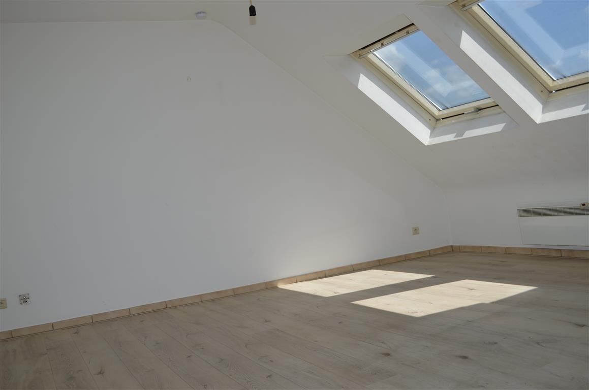 Gezellig appartement met één slaapkamer en kelder. foto 3