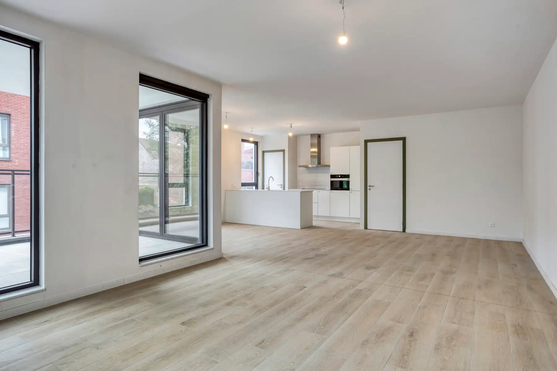 Luxe 3-slaapkamerappartement van 120 m² in SilverTop foto 4