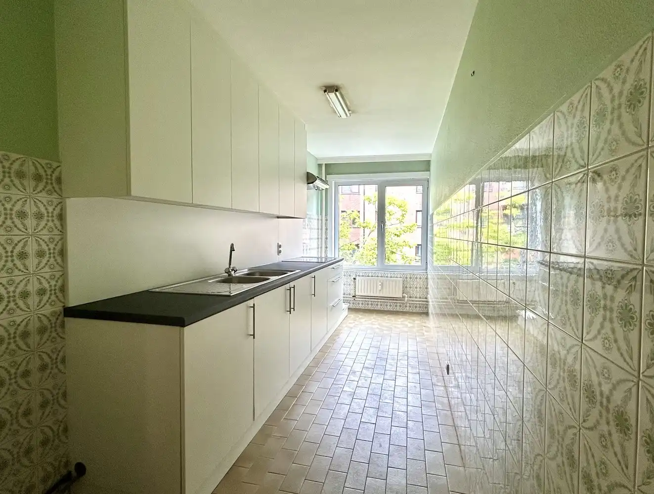 Appartement met 2 slaapkamers en EPC-label B in hartje Leuven foto 5