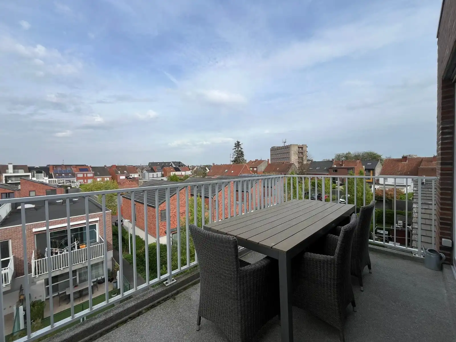 Instapklaar appartement te huur in Waregem, Marcel Couckestraat 5 foto 8