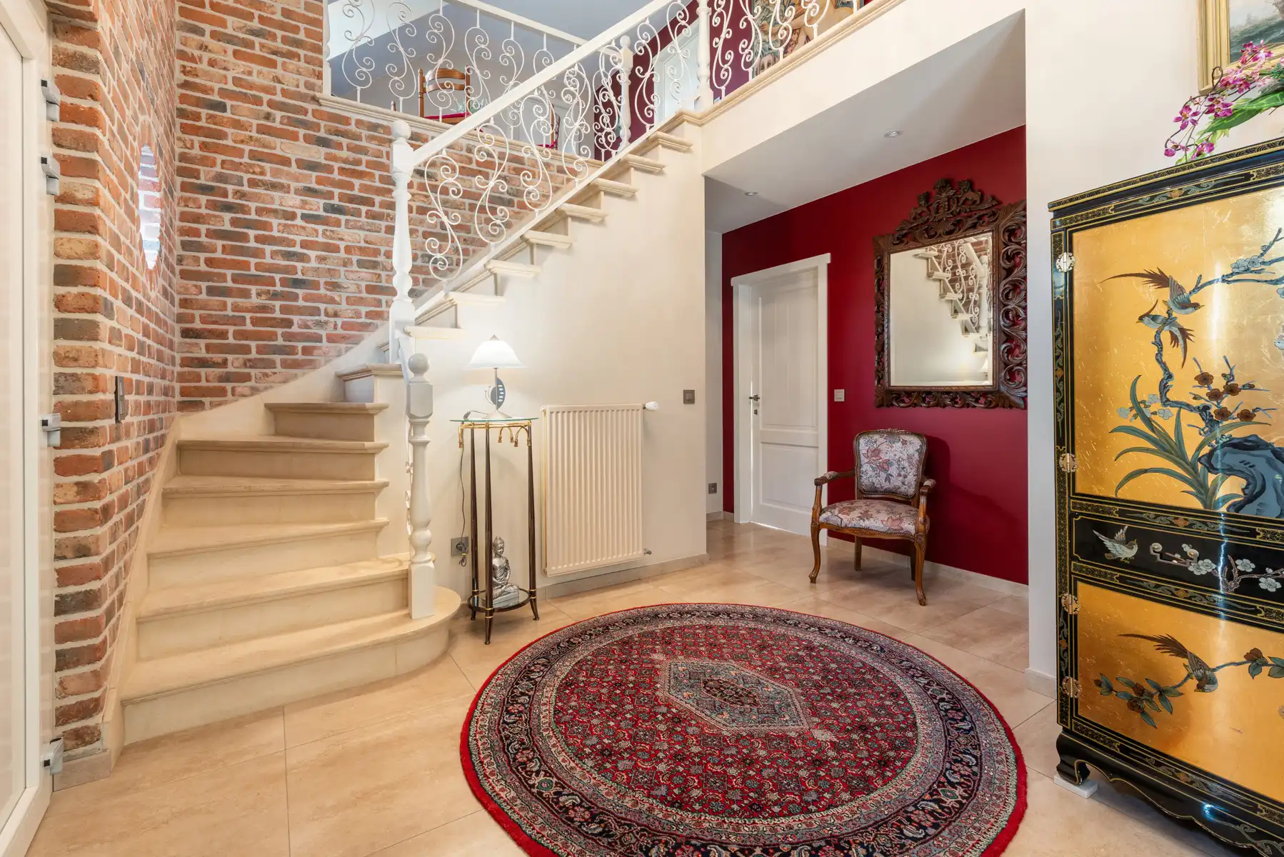 Exclusieve villa in Staden foto 6