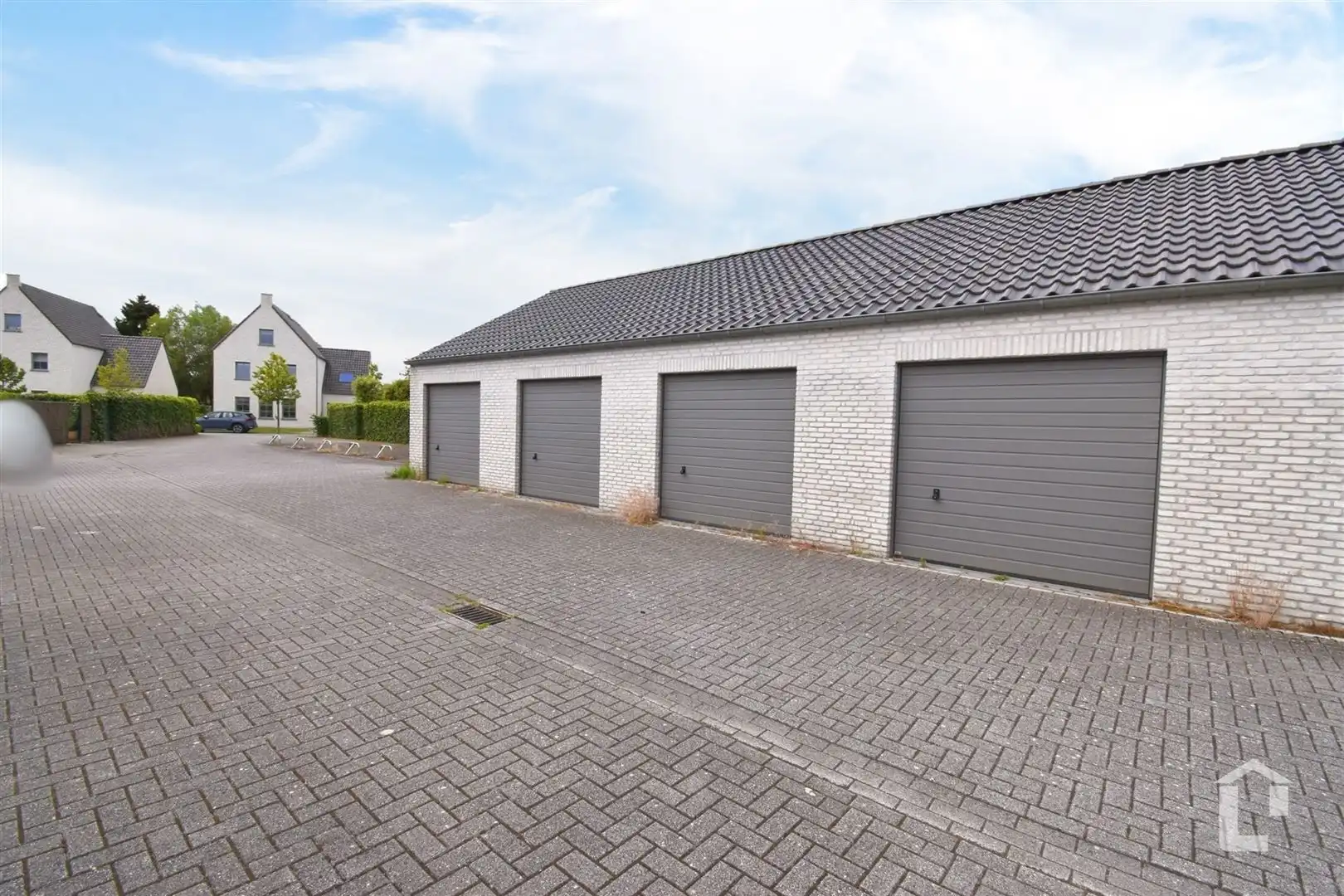 Rustig gelegen instapklare woning in residentiële wijk te huur in De Pinte foto 15