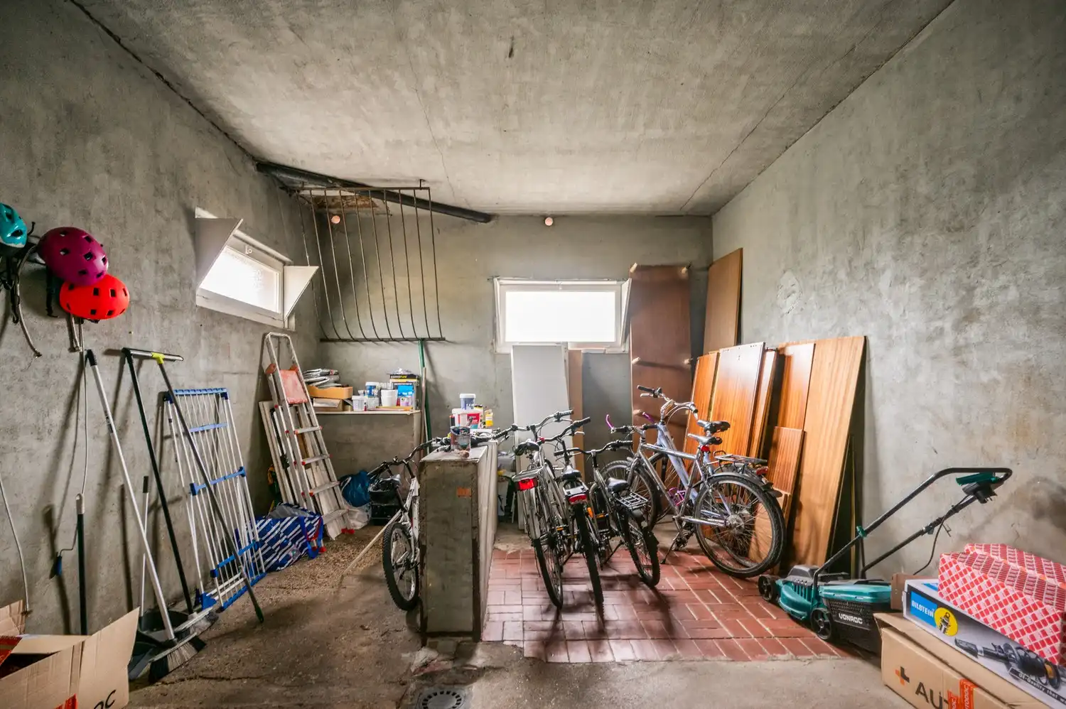 Ruime woning met 3 slpkrs en bijgebouw op perceel van 1547m² te O.L.V.-Waver foto 28
