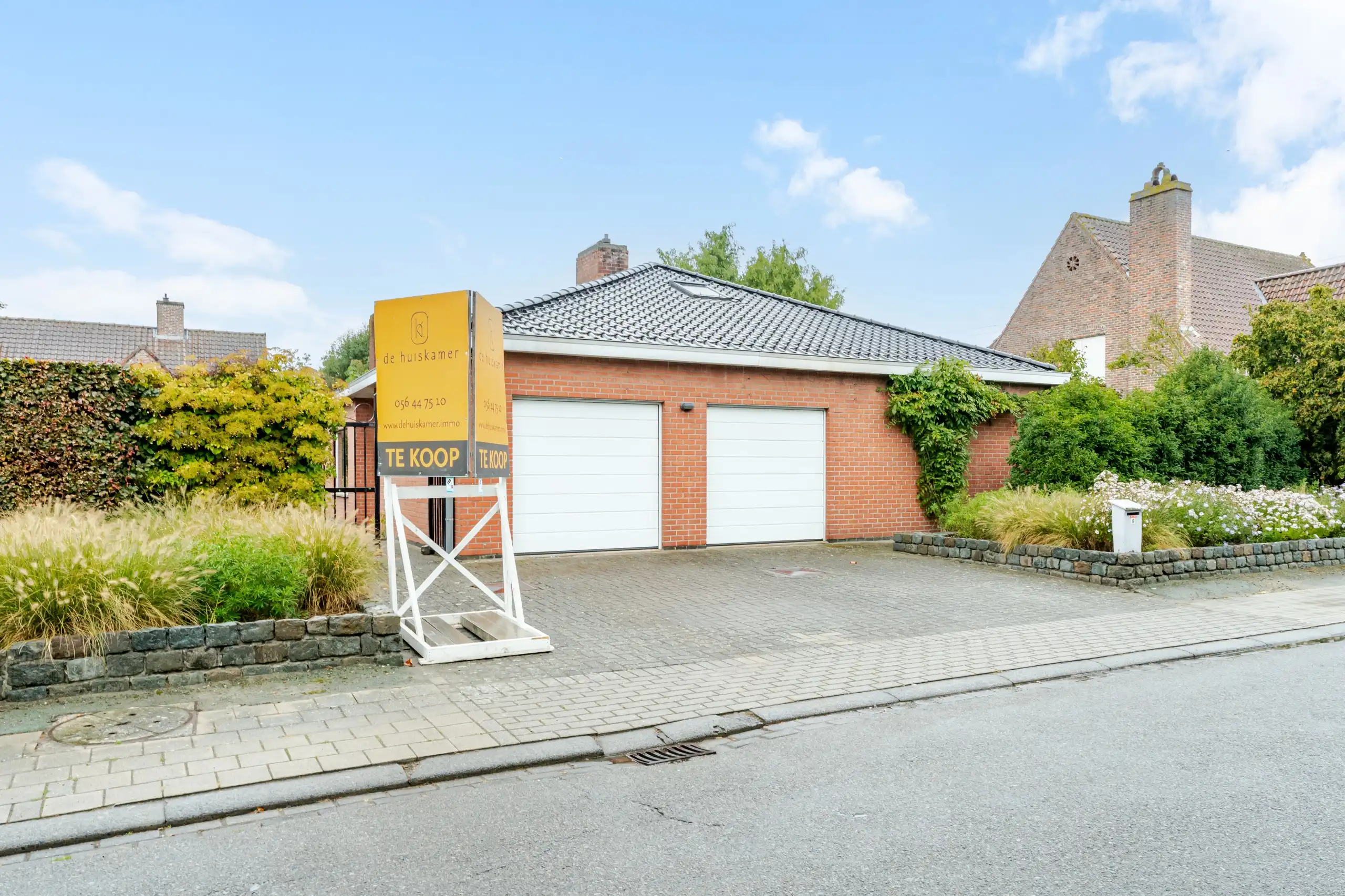 Verzorgde bungalow op 585 m2 met 3 slaapkamers en zonnige tuin nabij het centrum foto 19