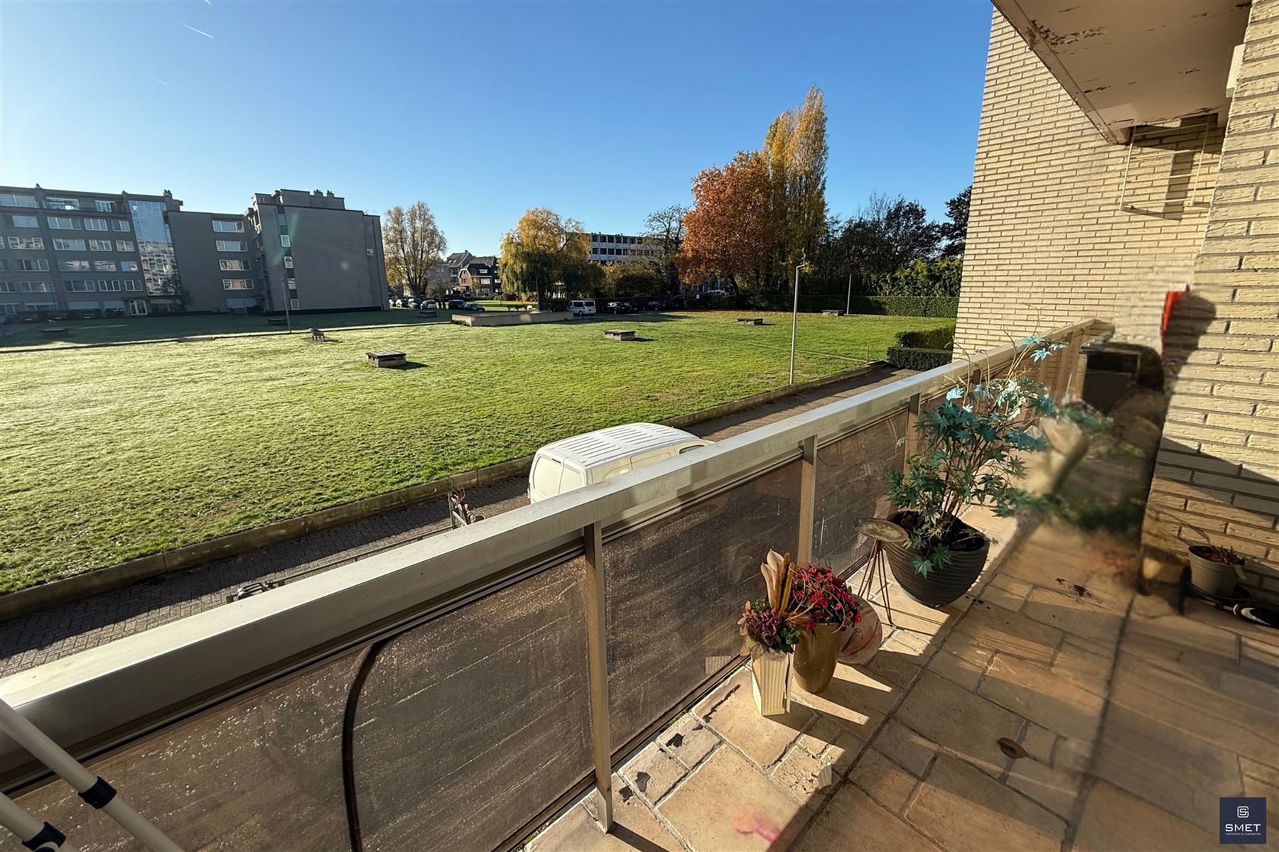 appartement met 3 slpks foto 10