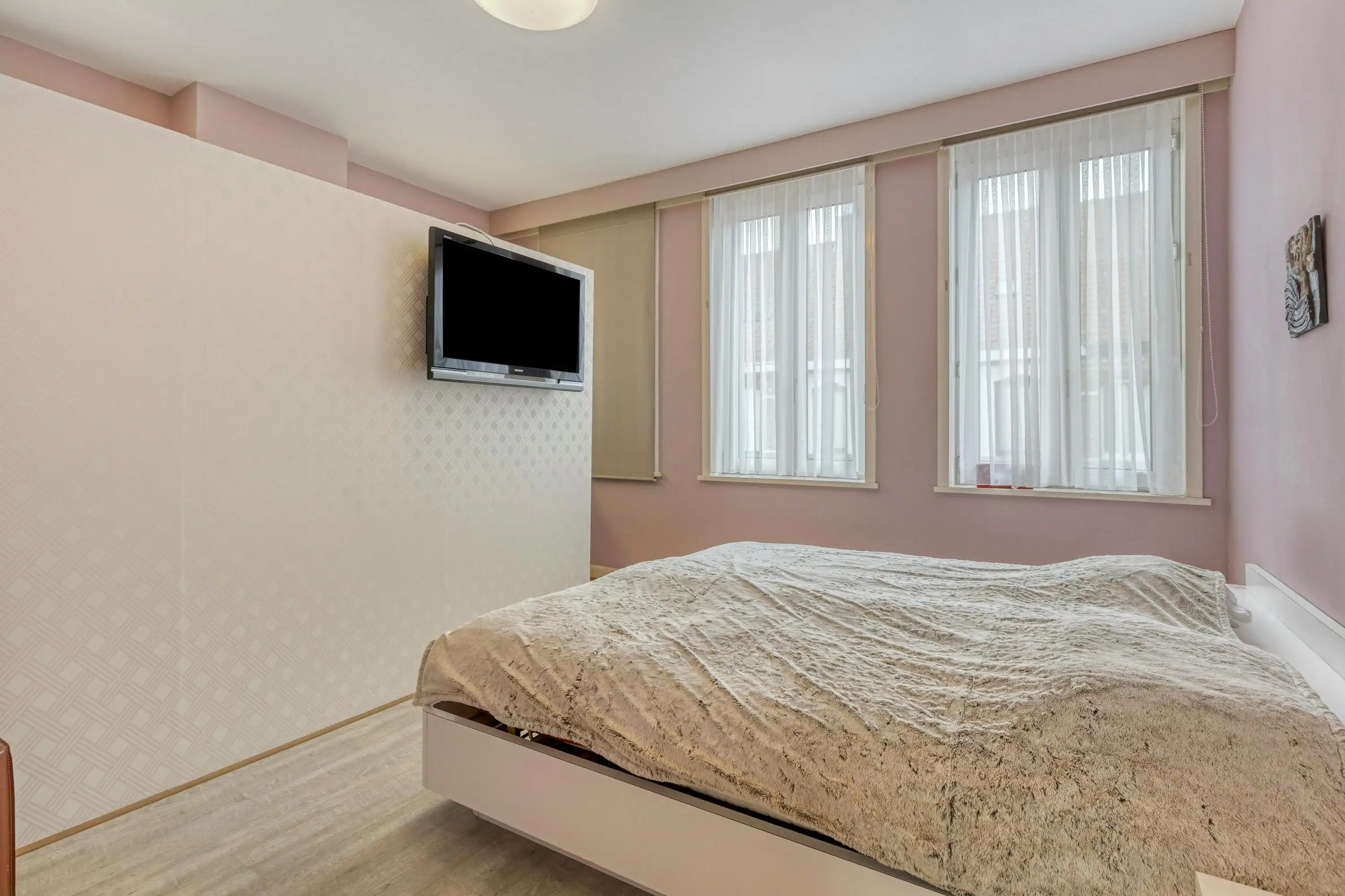 Stijlvol en energiezuinig (EPC B) huis te Izegem foto 7