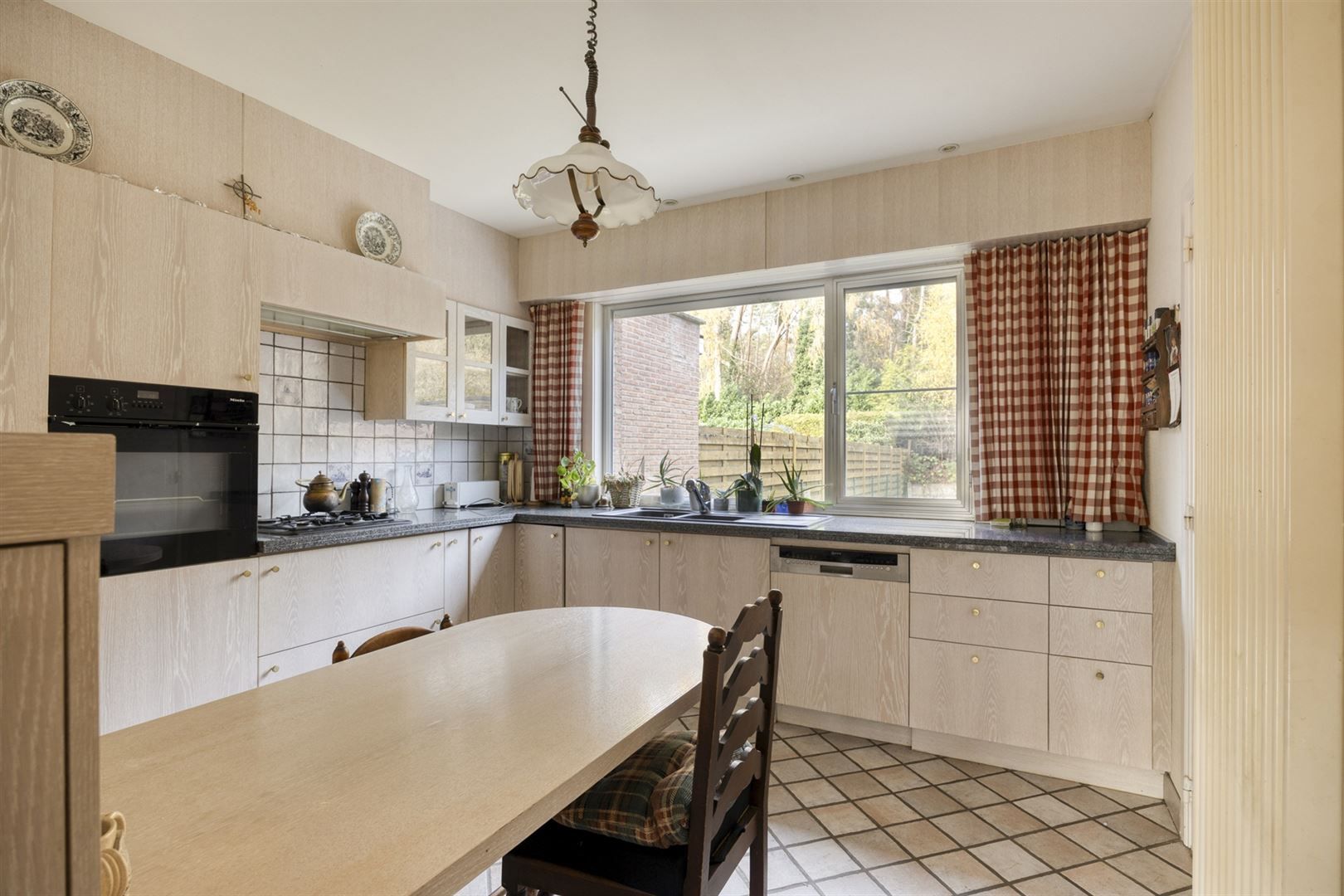 TE KOOP: Halfopen bebouwing met 3 slaapkamers op TOP-locatie in Bolderberg! foto 7