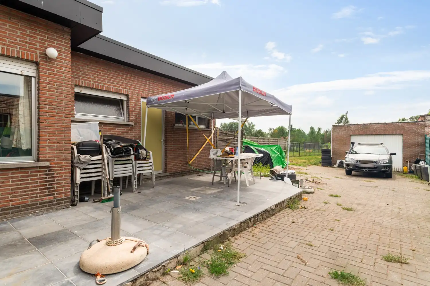 Woning met 3 slpkrs te Berlaar foto 16