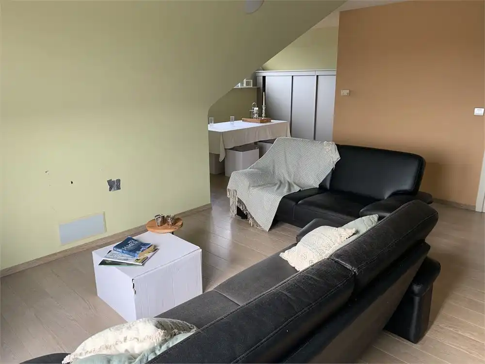 Instapklare appartement in hartje Torhout foto 4