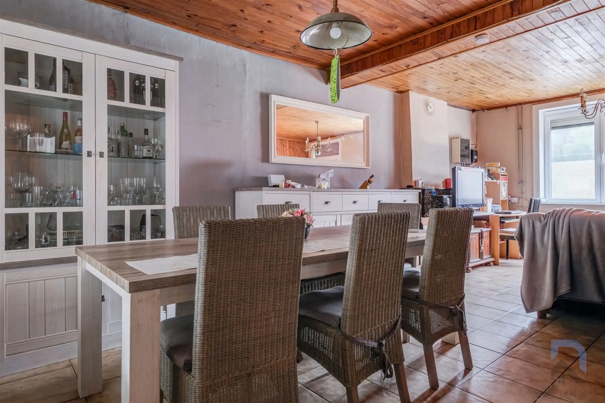 Vrijstaande woning met tuin foto 6