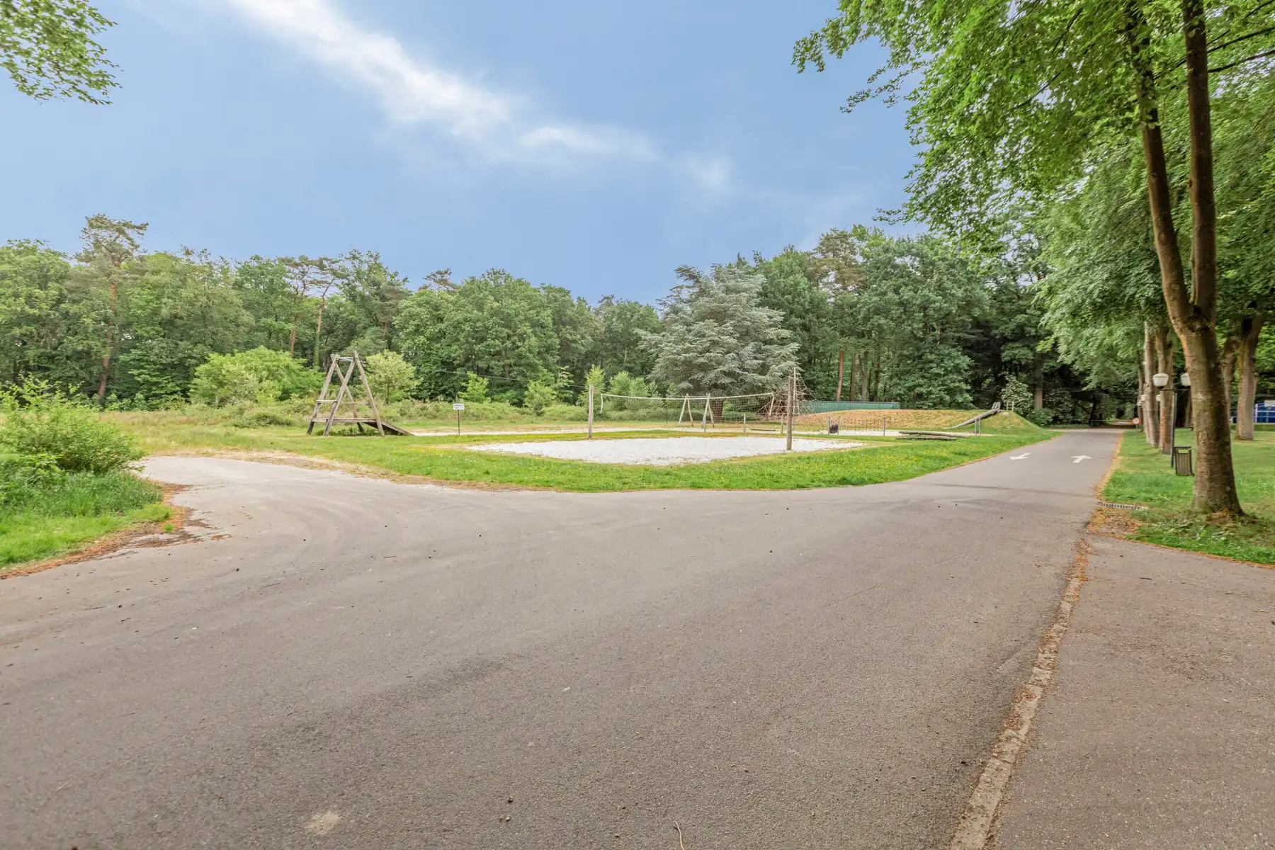 Volledig gerenoveerde vakantiewoning in Hengelhoef – Instap klaar en gemeubileerd! foto 19