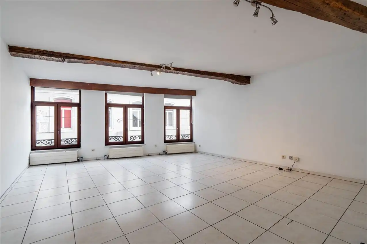 Instapklaar 2slk appartement in het centrum foto 4