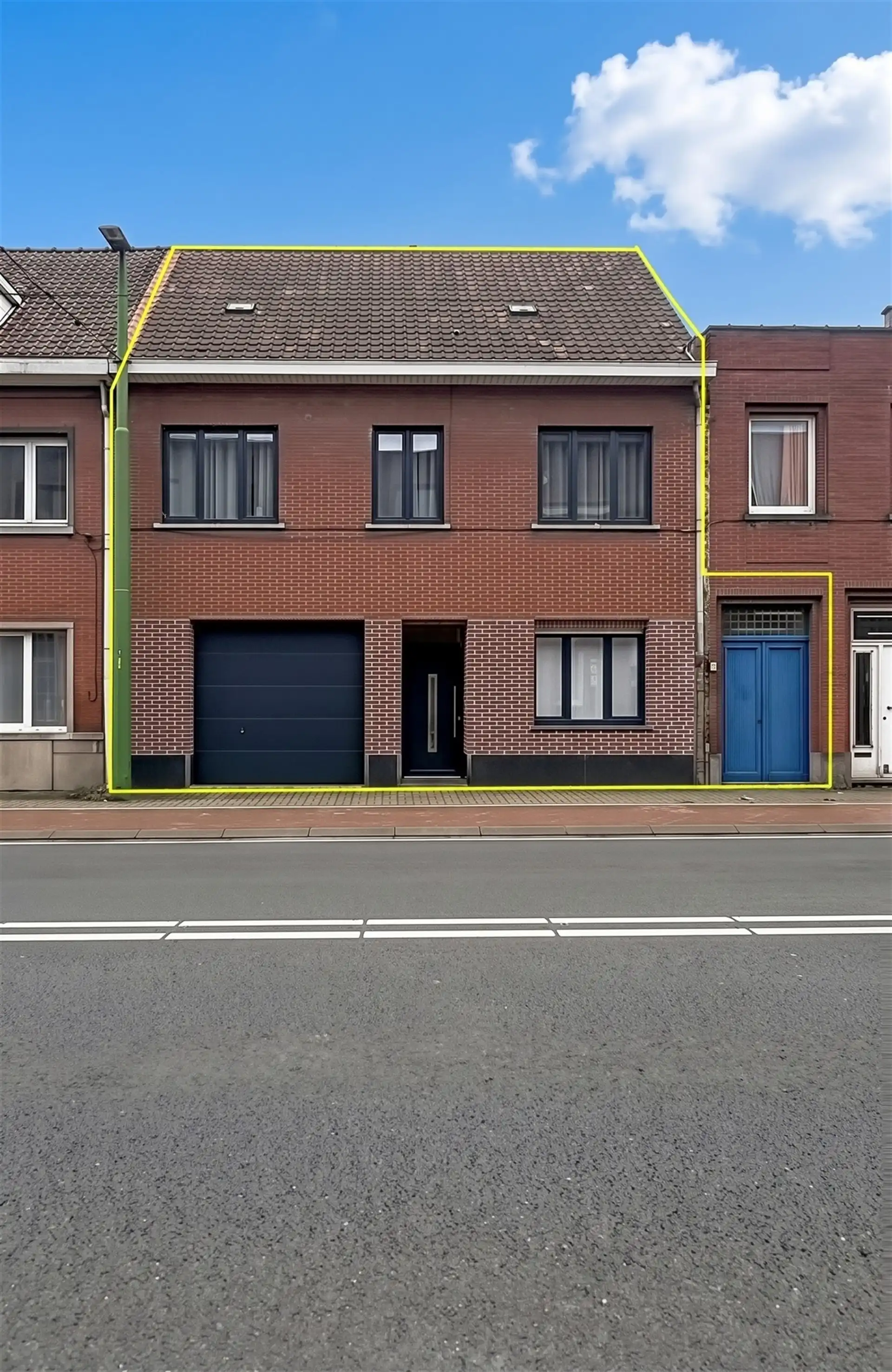 Prachtige instapklare woning met 6 slaapkamers en 2 badkamers! foto 25