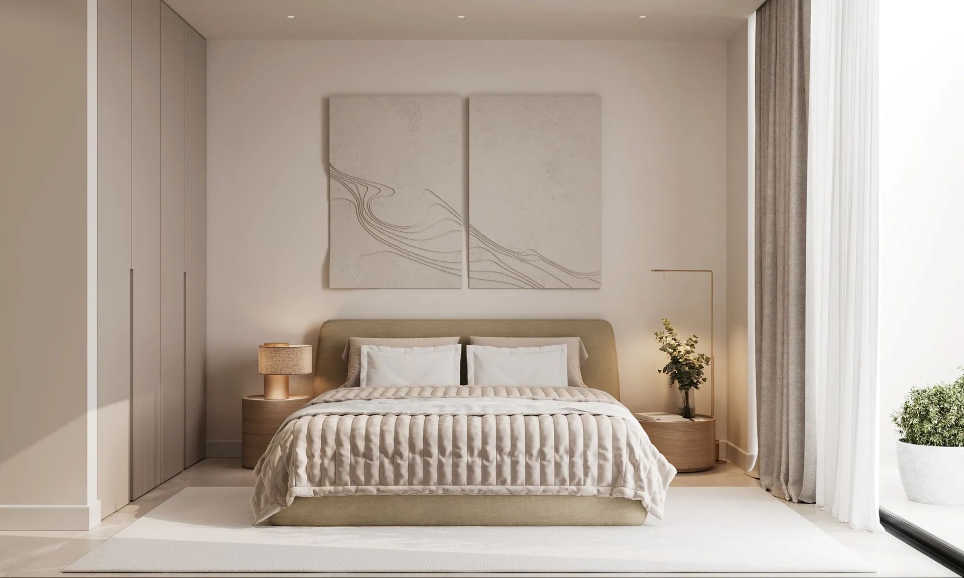 Luxe appartementen met moderne elegantie en natuurlijke schoonheid - exclusief wonen in Estepona foto 10