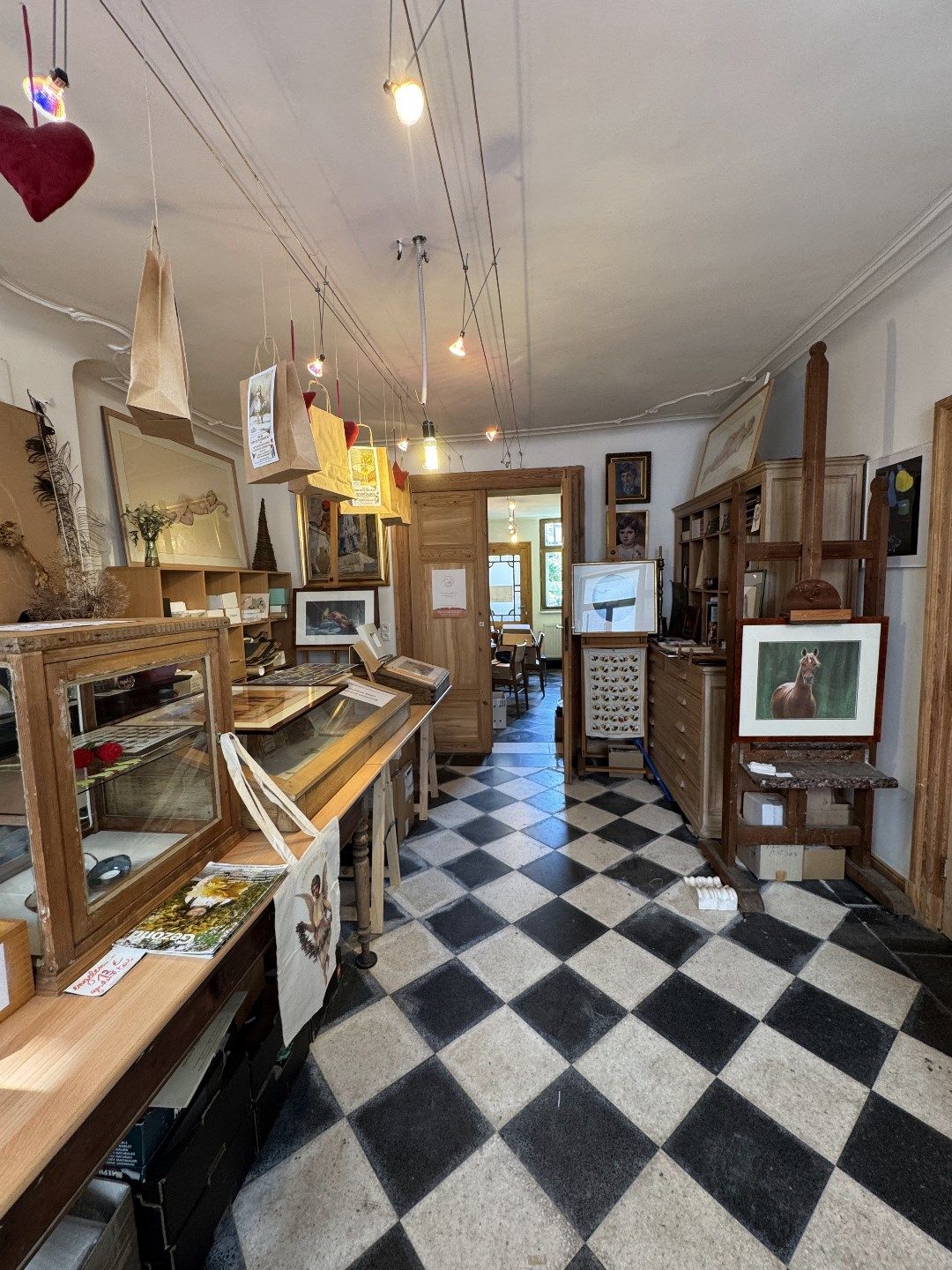 Karaktervol Herenhuis met Artstudio en Stadstuin – Unieke Kans in Hartje Stad Sint-Niklaas foto 8