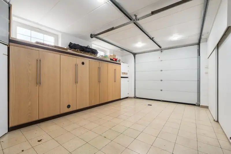 Ruime, instapklare villa nabij centrum Beitem – op slechts 10 min van Roeselare voorzien van&nbsp; 5 à 6 slpks. foto 19