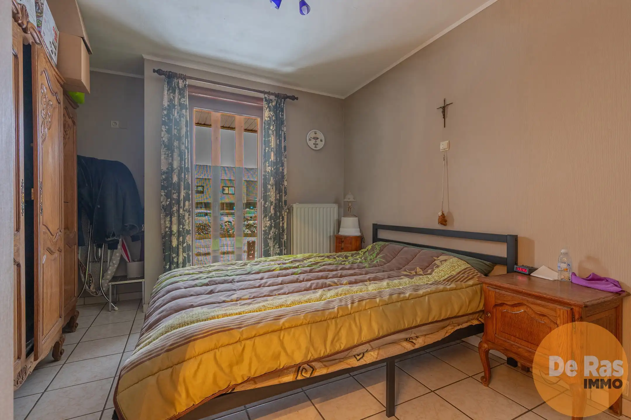 HAALTERT - gelijkvloers appartement op centrale ligging foto 10