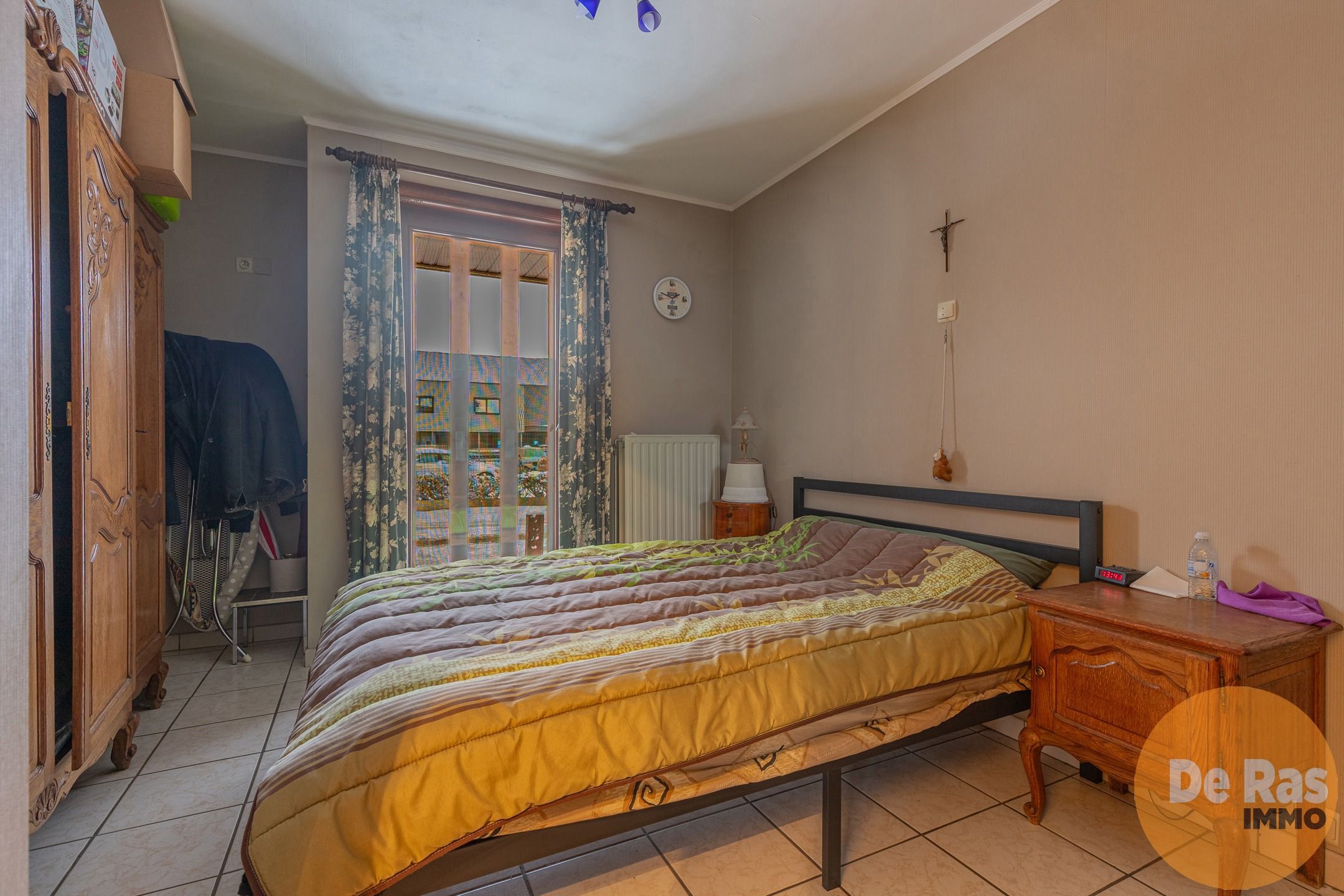 HAALTERT - gelijkvloers appartement op centrale ligging foto 10