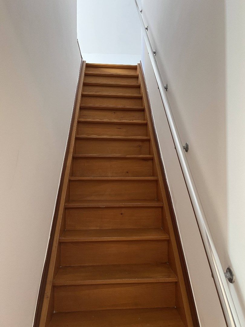 Goed gelegen rijwoning met tuintje foto 21