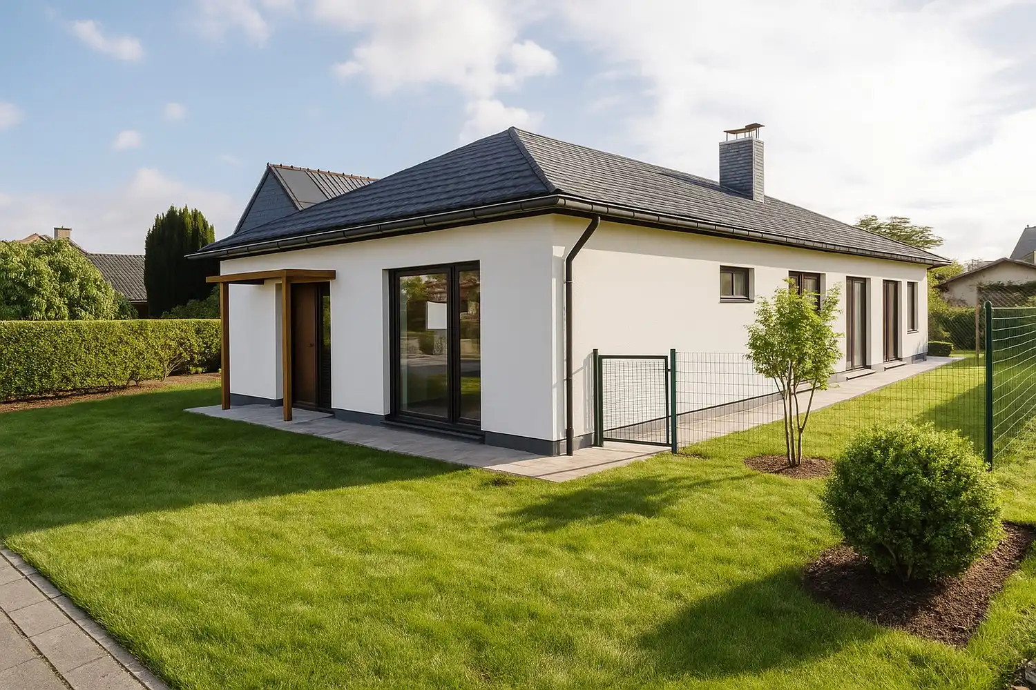 MAAK ER UW DROOMWONING VAN! foto 4