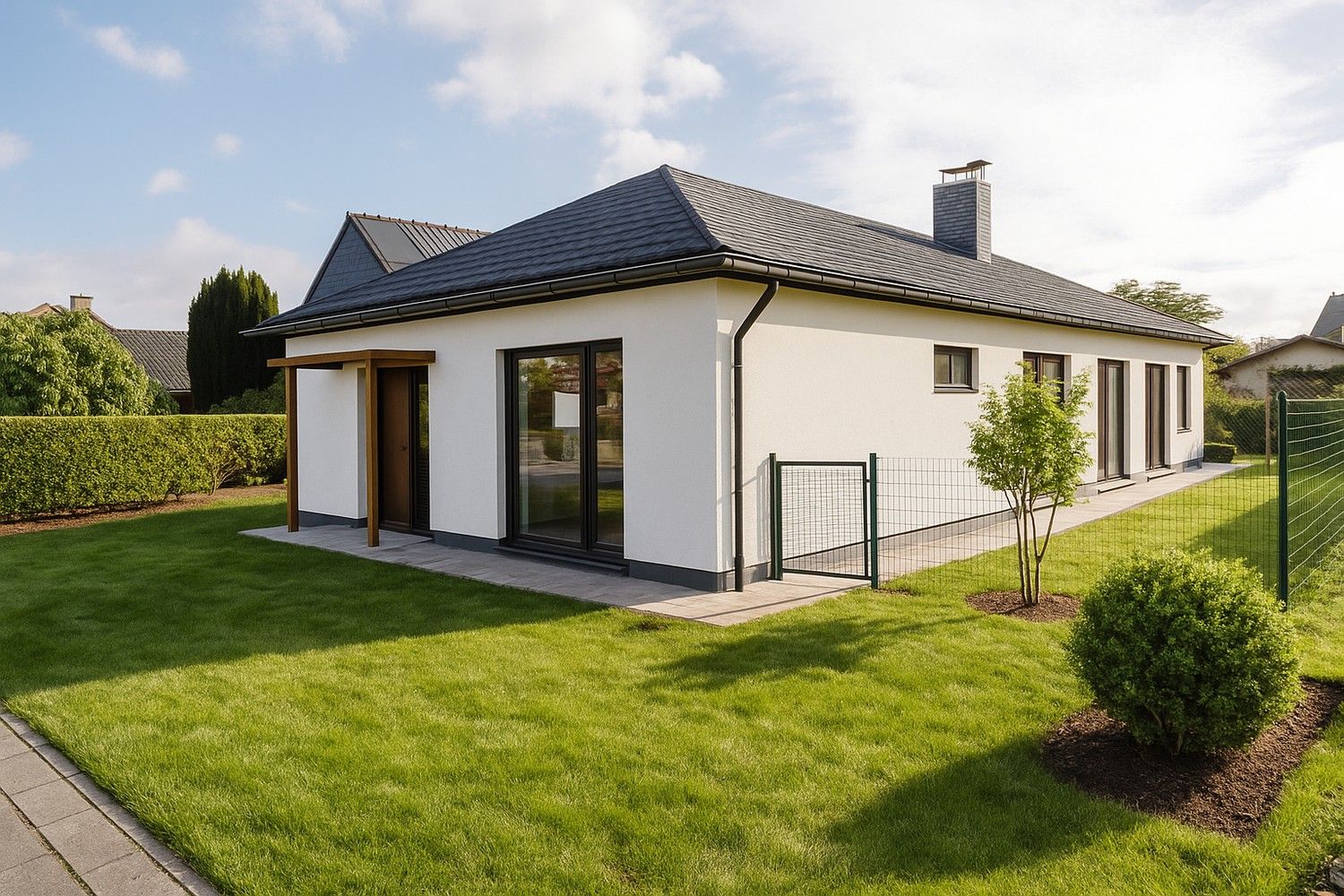 MAAK ER UW DROOMWONING VAN! foto 4