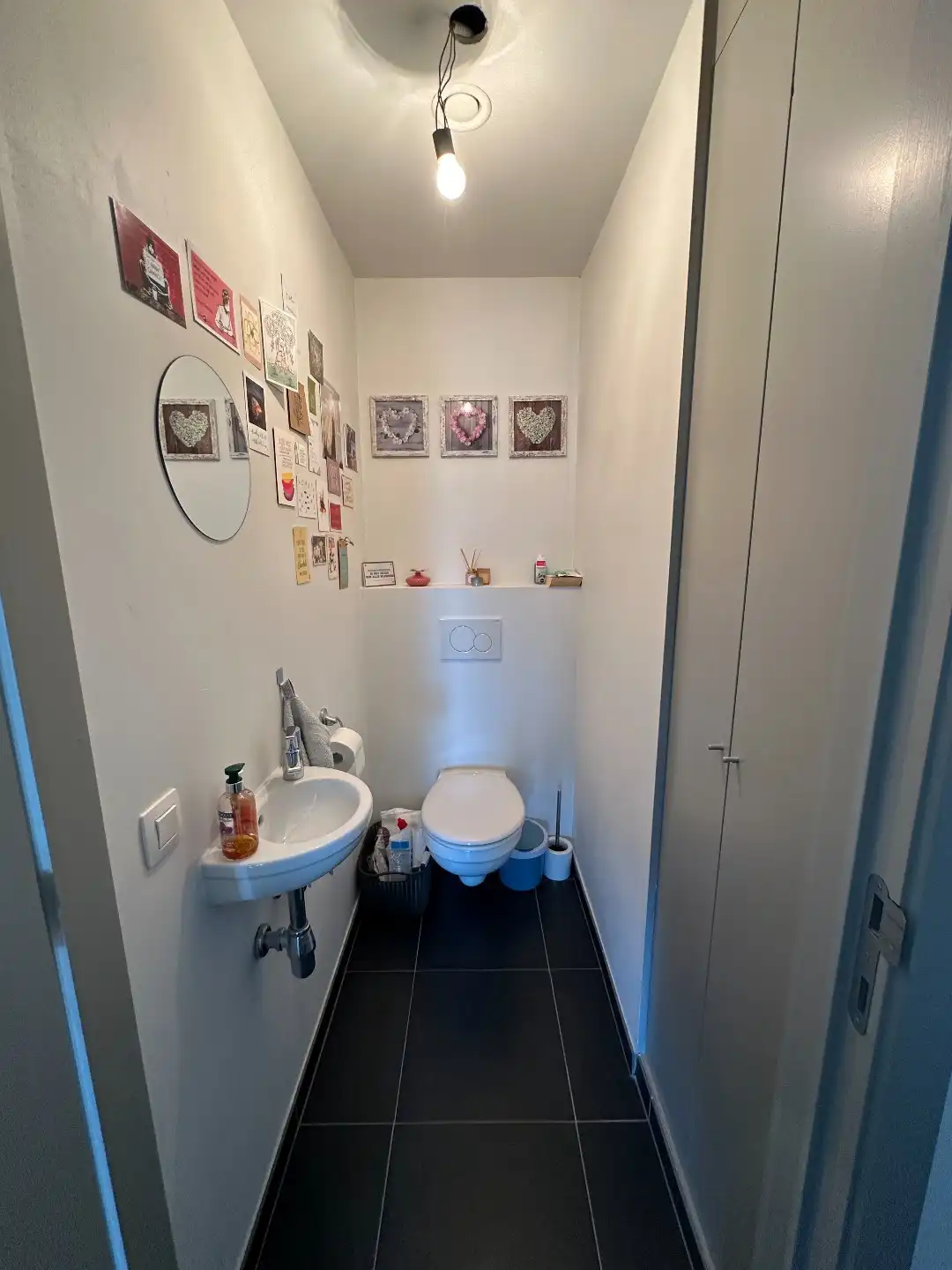 Instapklaar 2-slp appartement met terras én garage, Torhout Wijnendale foto 12