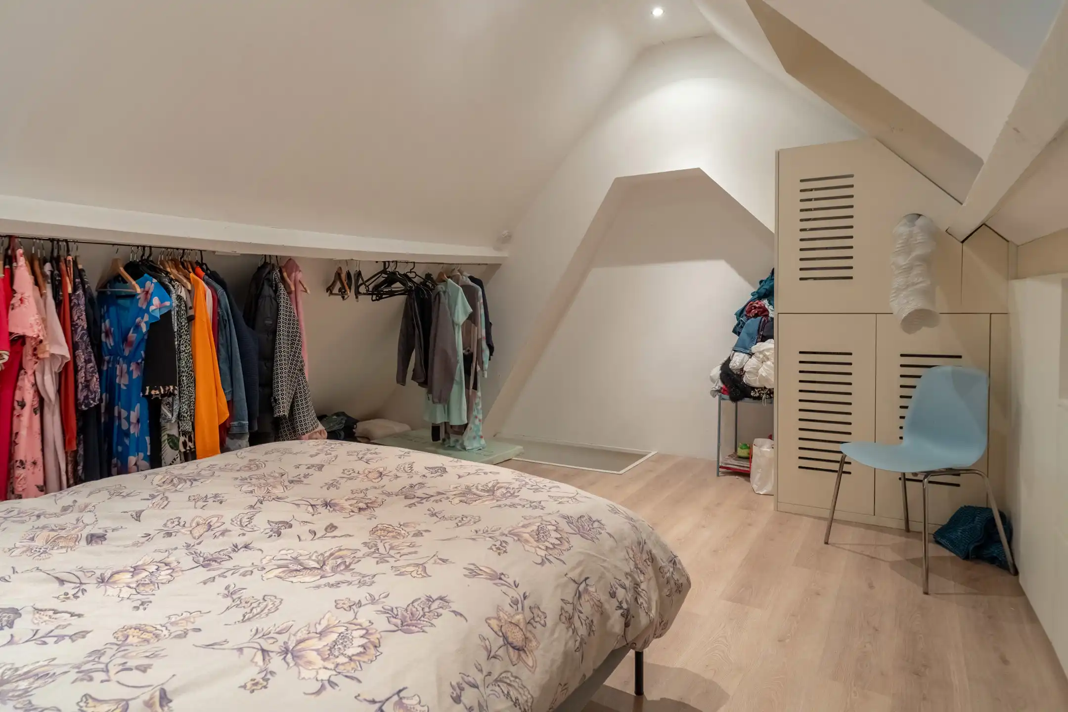 Gerenoveerde woning met 3slpk nabij centrum Turnhout foto 25