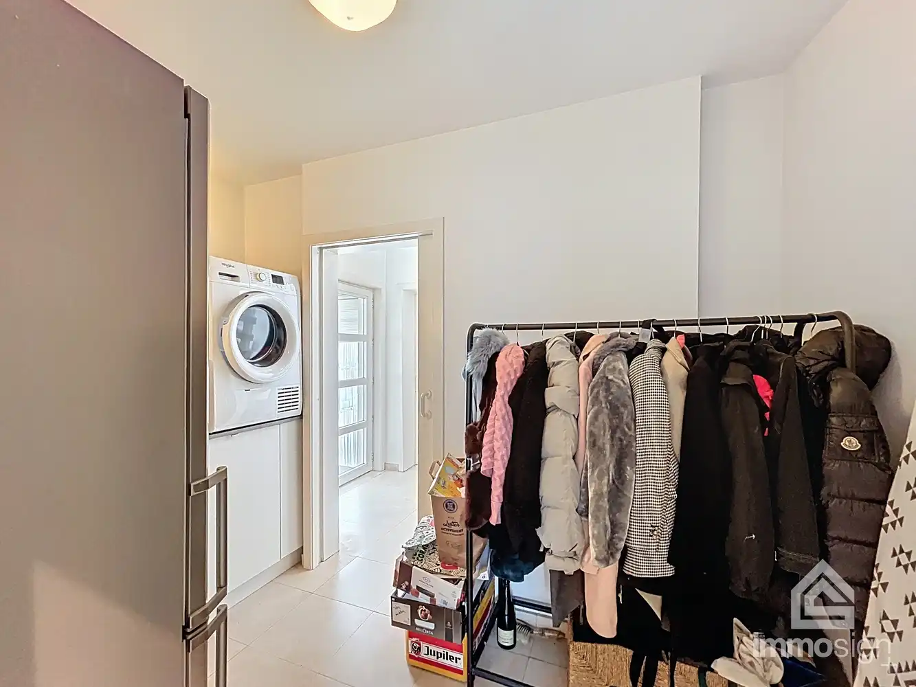 Villa-appartement centrum-Bilzen, met maar liefst 204 m² bewoonbare oppervlakte en terras van 58 m²! foto 20