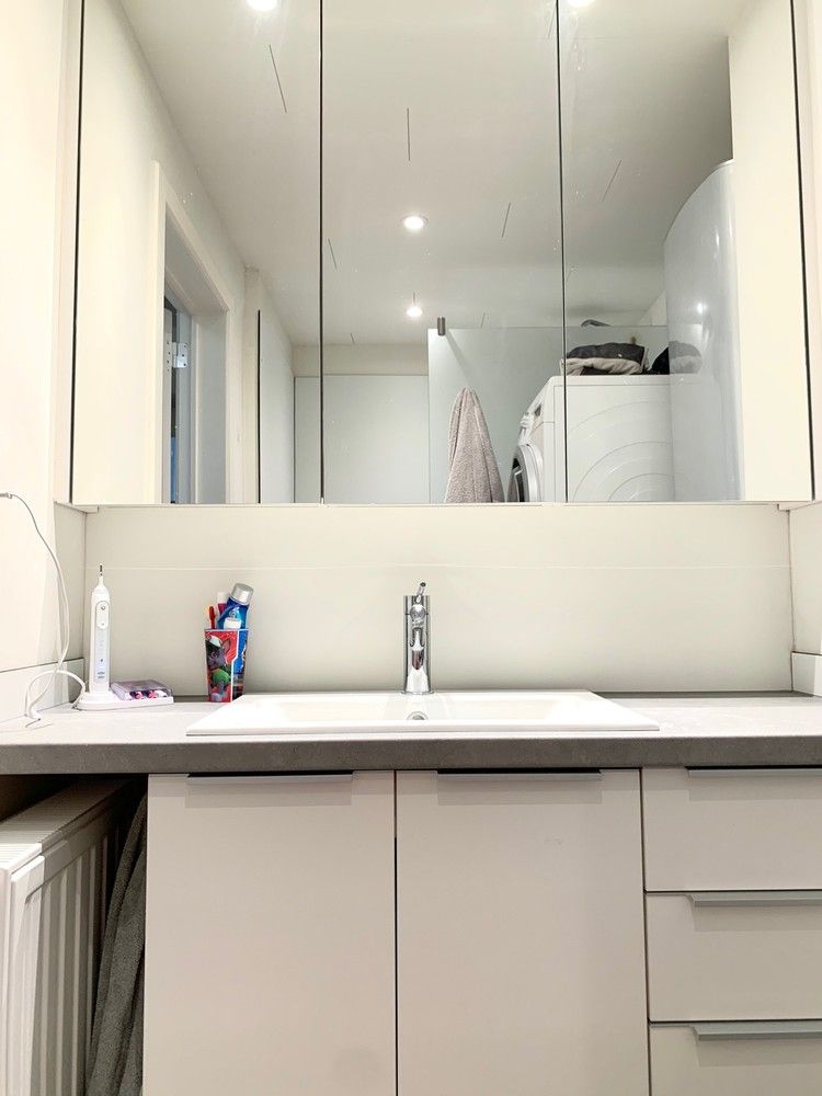 Appartement te huur foto 11