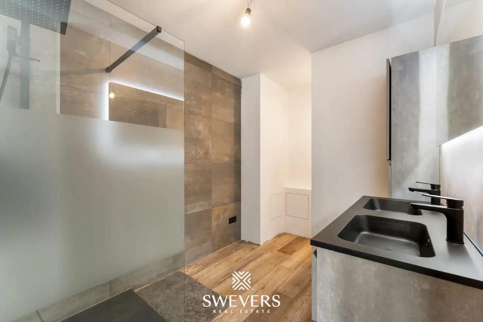 Nieuwbouw aan 2% en mogelijks 3 slaapkamers te Herk-de-Stad  foto 20