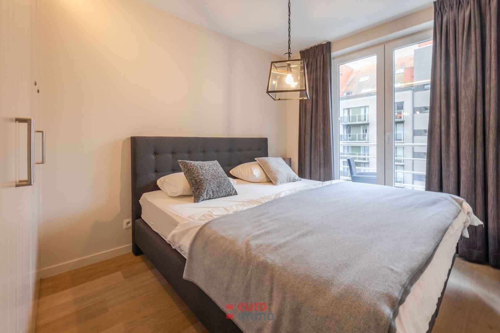 Uw nieuwe thuis in hartje Nieuwpoort foto 11