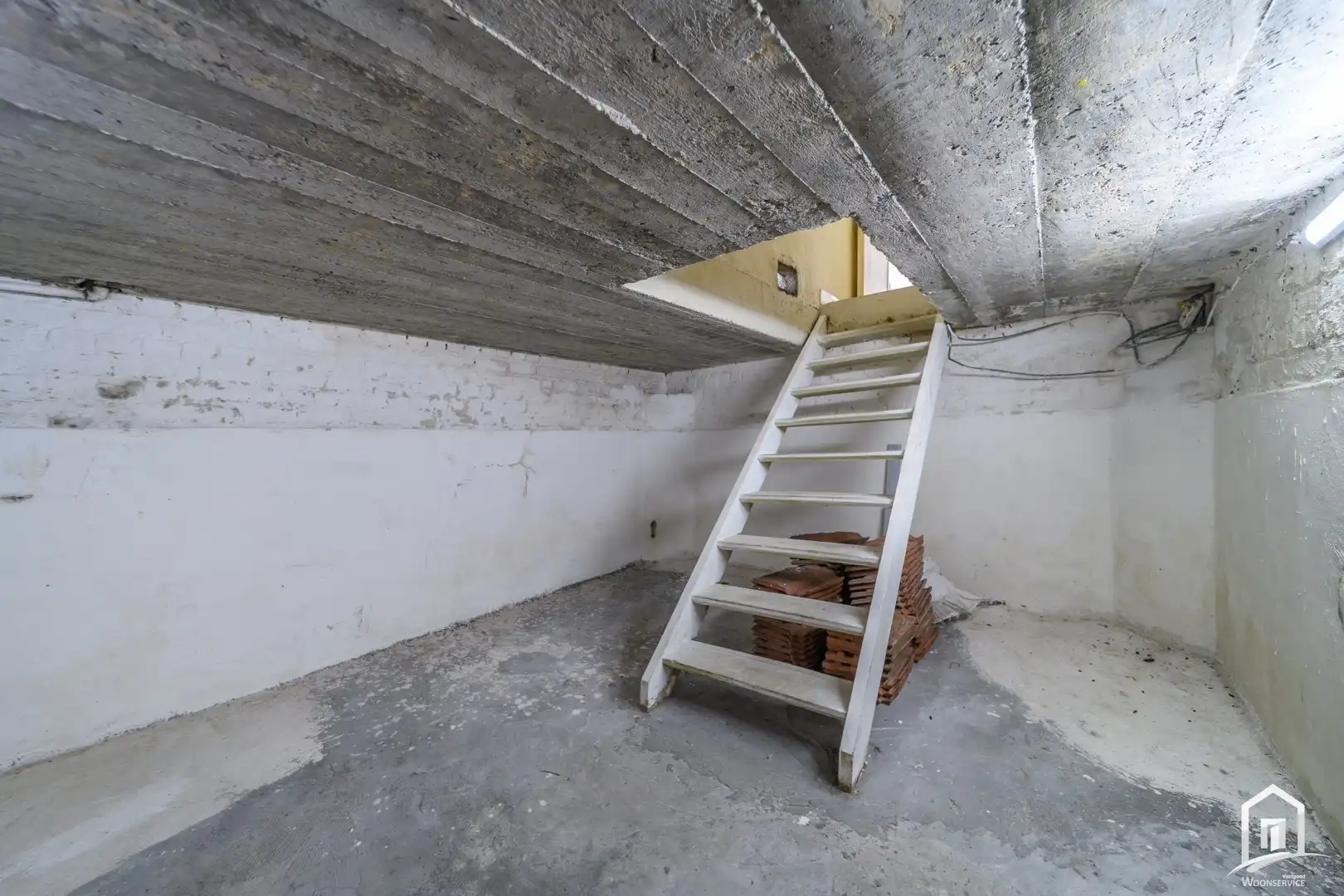 Ruime gezinswoning met 5 slaapkamers te Nieuwerkerken foto 10