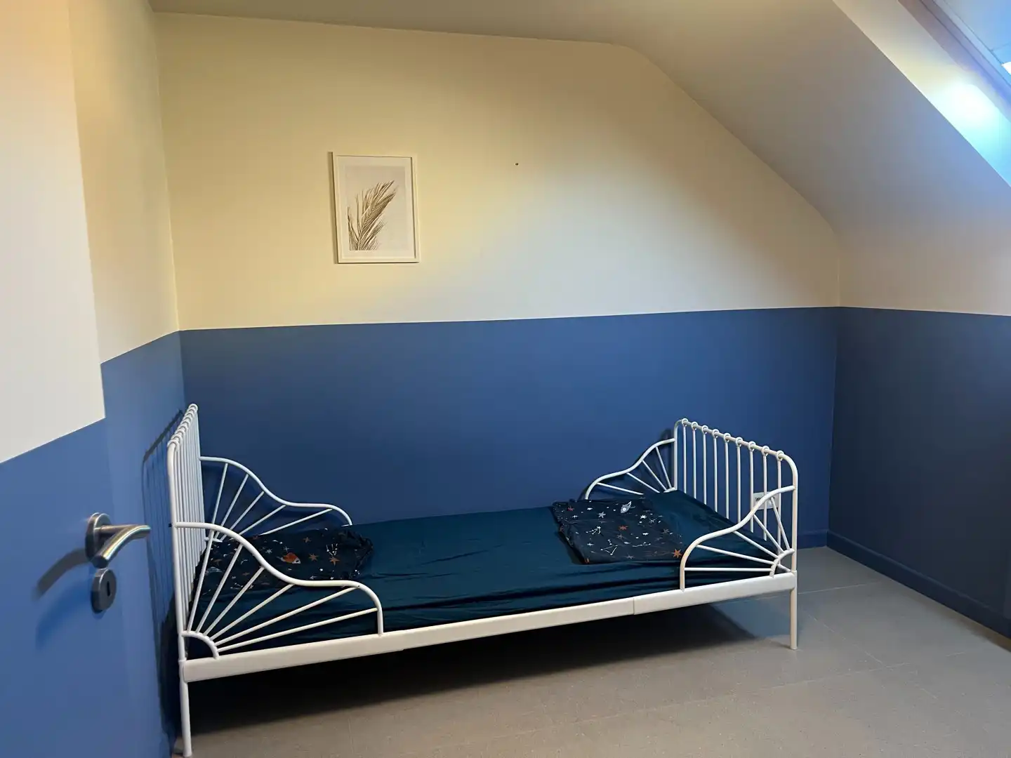 Gezellige stadswoning met tuin foto 9