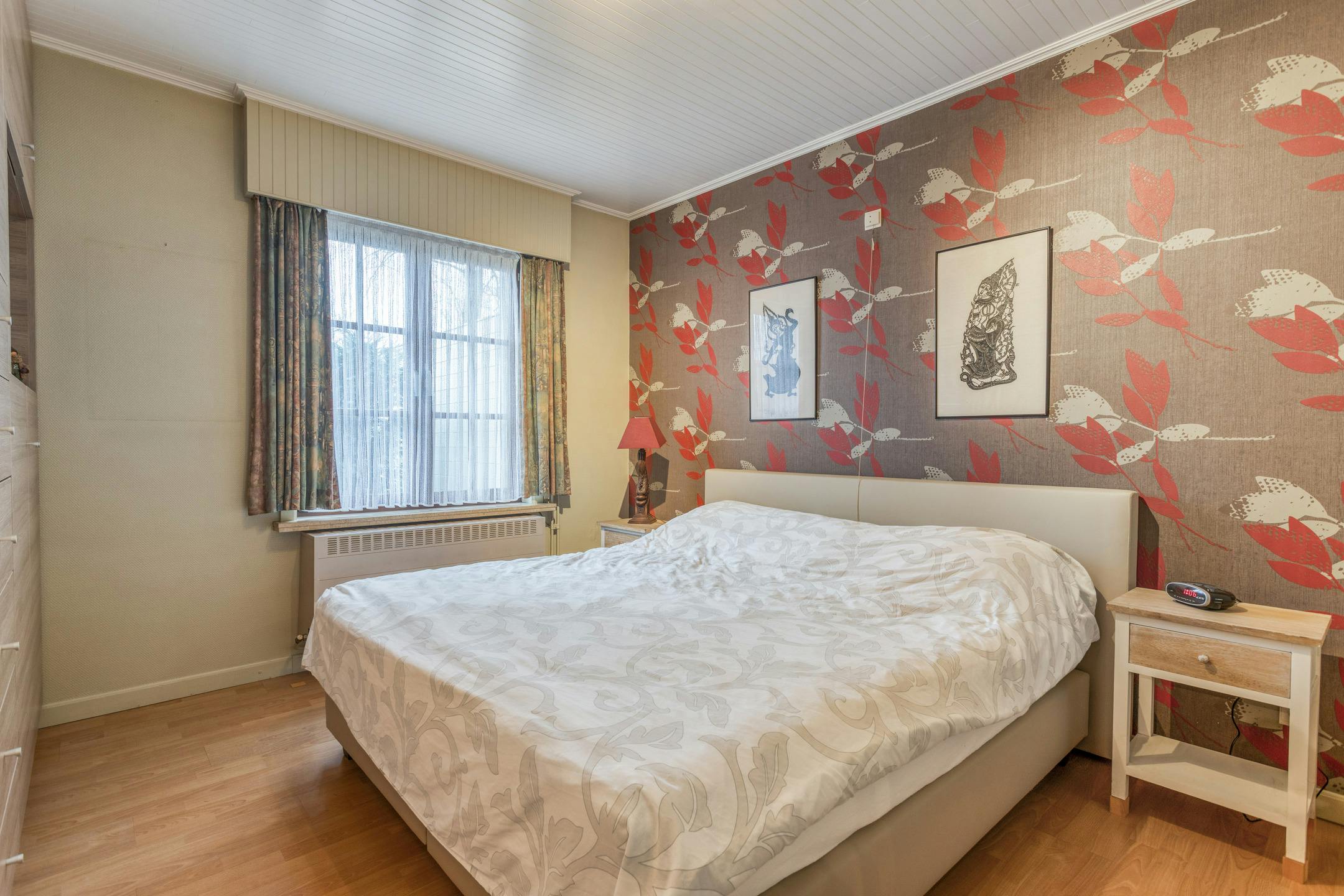 Karaktervolle open bebouwing met véél potentieel te koop in Ursel foto 10