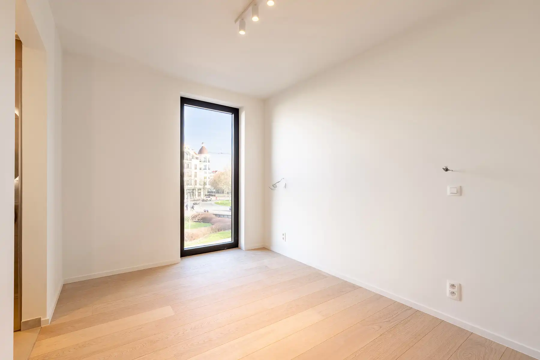 Stijlvol nieuwbouwappartement met centrale ligging in Knokke foto 8