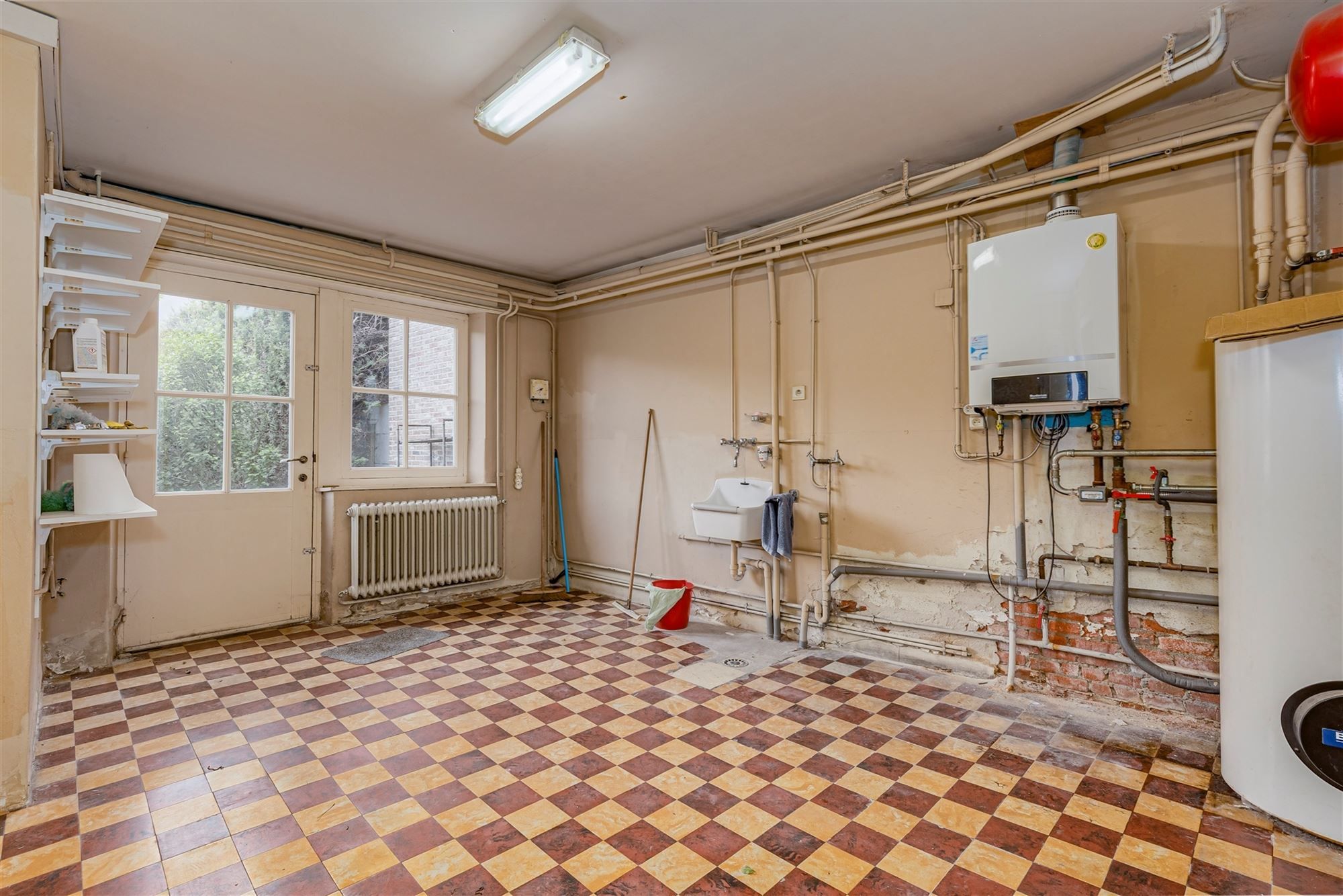 
Instapklare woning met 6 slaapkamers op toplocatie in Beerse foto 17