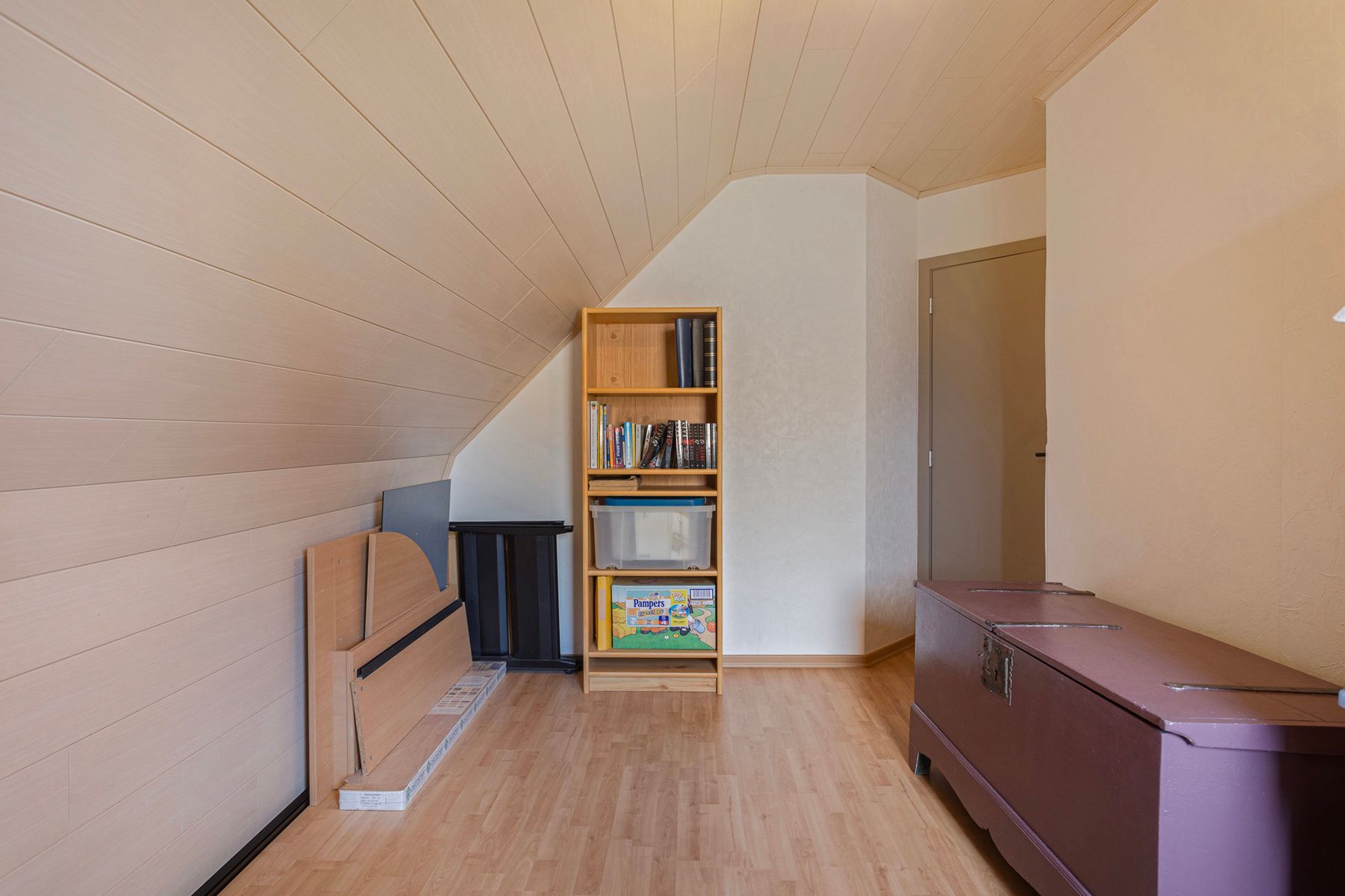 Instapklare woning met 4 slaapkamers ! foto 22