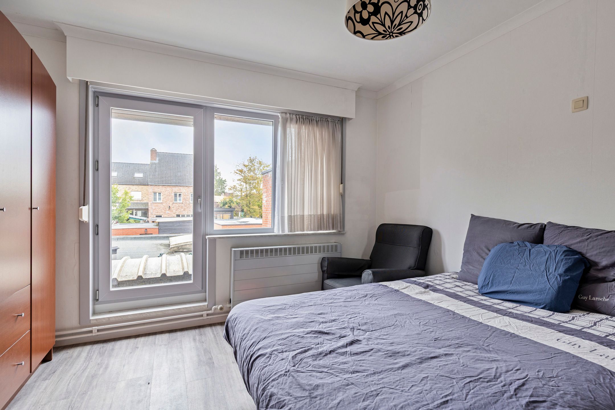 Instapklare rijwoning op uitstekende locatie foto 14