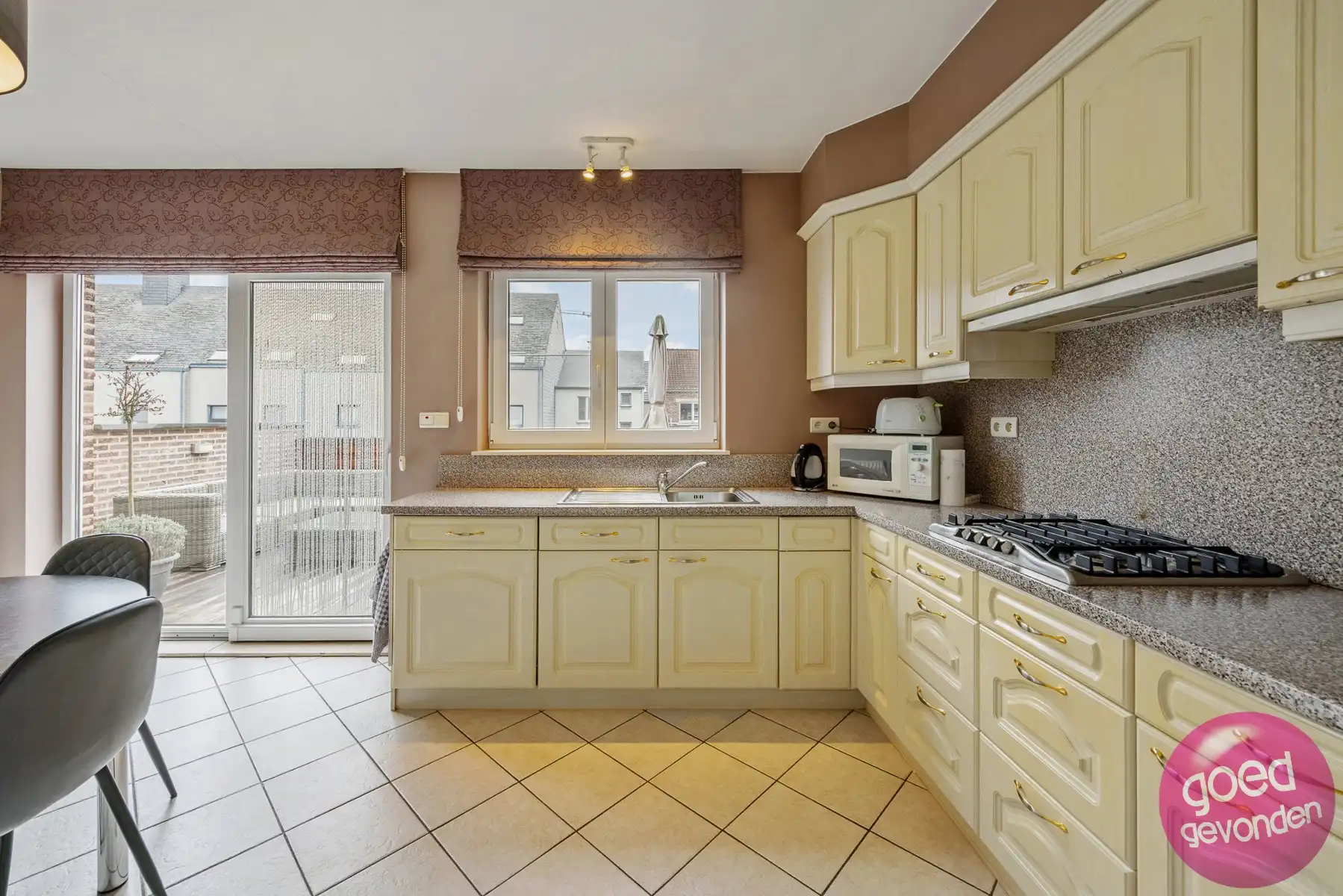 WONING - 3 SLK - 2 BDK - TUIN - TERRAS - GARAGE - PARKING foto 21