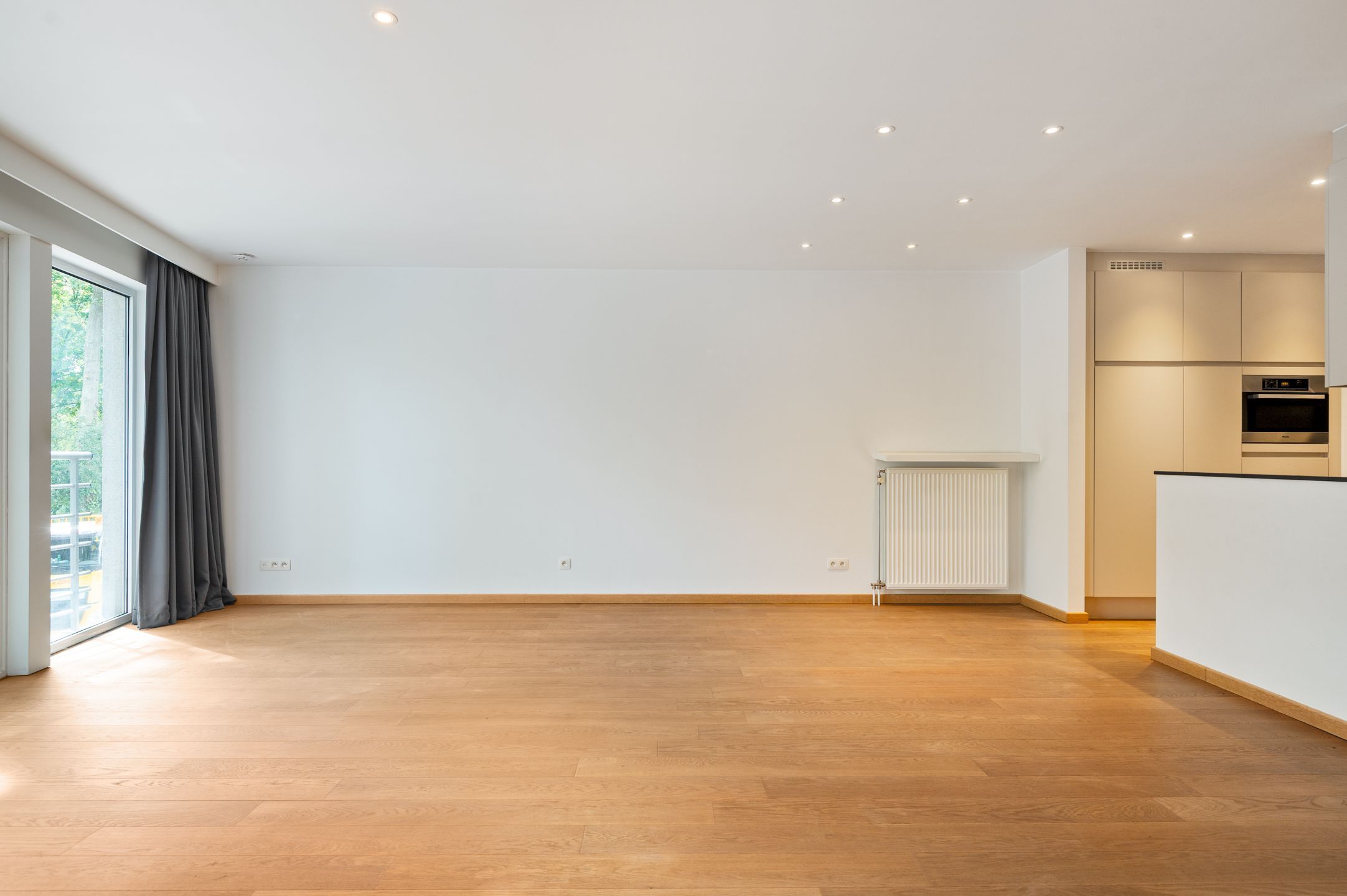 Rustig, comfortabel appartement in het centrum van Brasschaat! foto 4