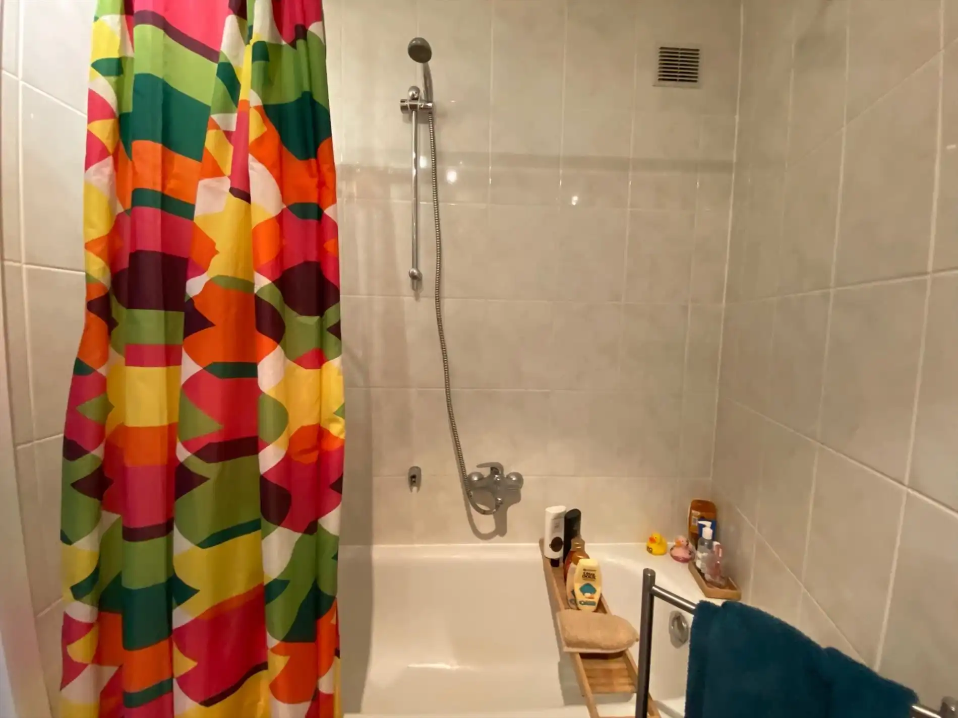 Appartement met 2 slaapkamers te Mariakerke Oostende  foto 12