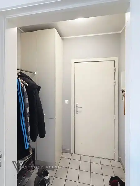 Ruim energiezuinig appartement met 3 slaapkamers van 107m² foto 9