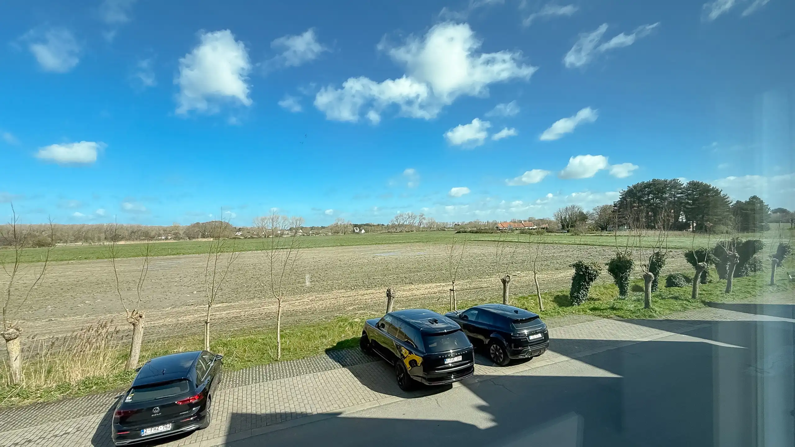 Exclusieve townhouse - panoramische zichten over de polders foto 10
