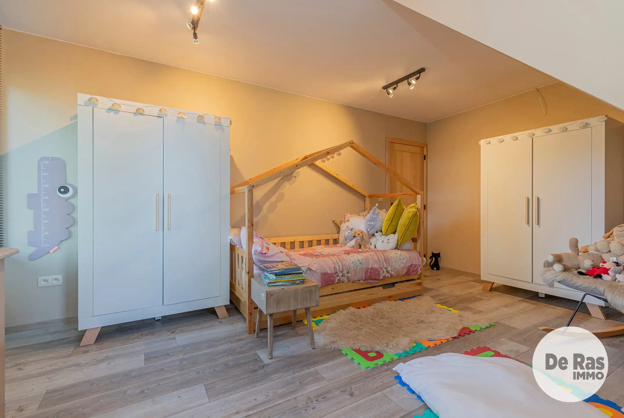 HAALTERT - Recente woning met alle comfort en mooie tuin foto 19