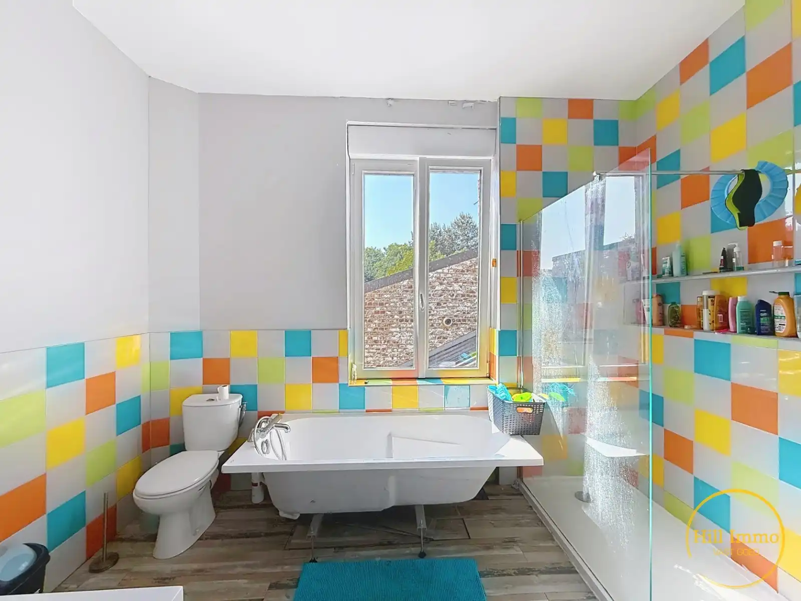 Gerenoveerde rijwoning met 5 slaapkamers in Nieuwkerke (Heuvelland) foto 7