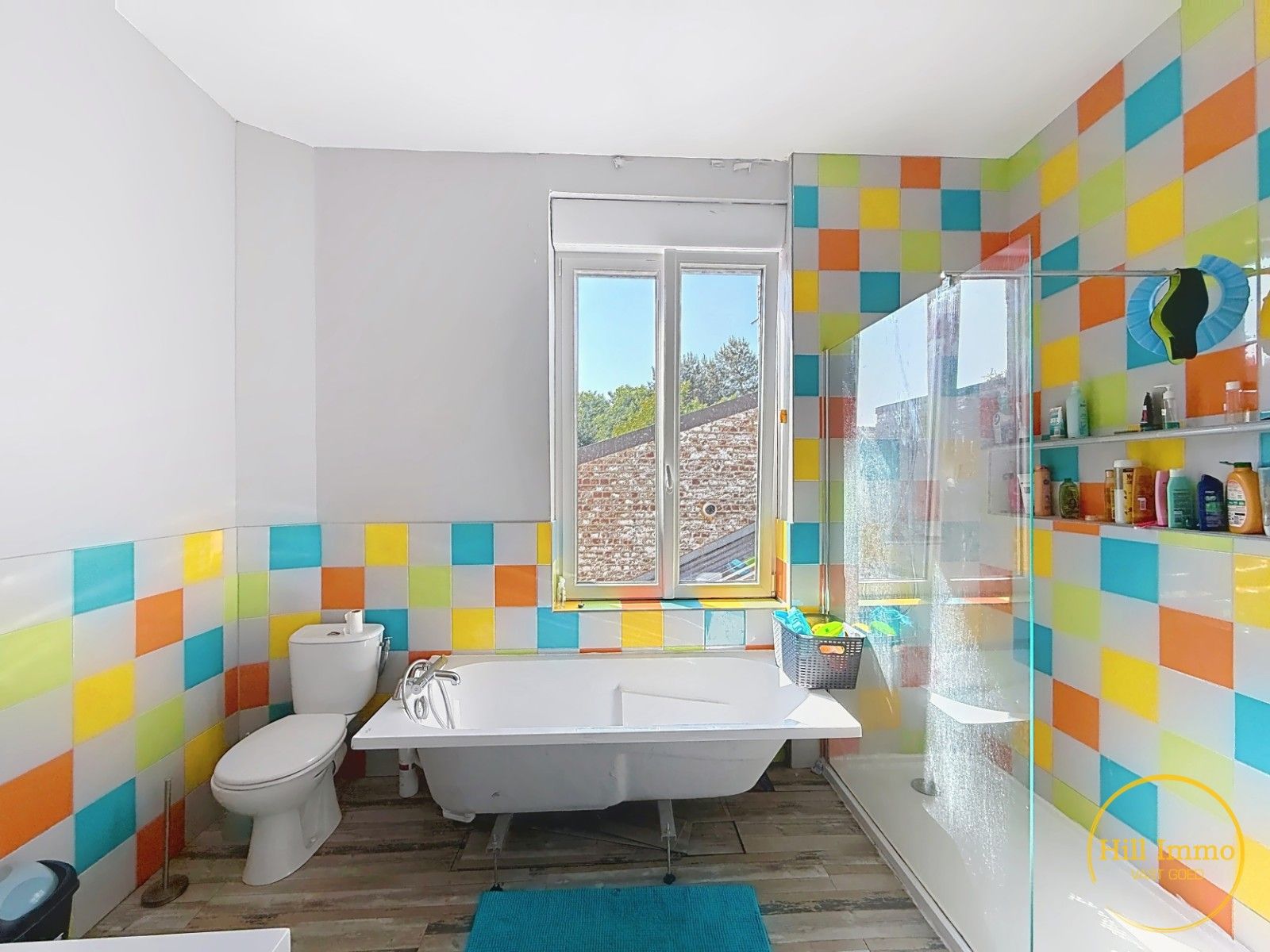 Gerenoveerde rijwoning met 5 slaapkamers in Nieuwkerke (Heuvelland) foto 7