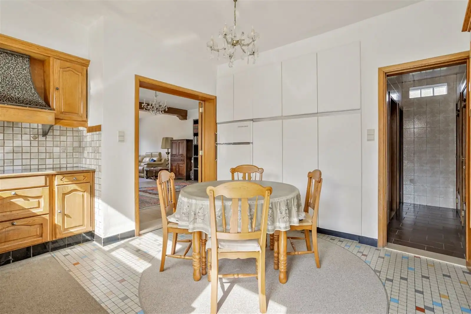 Woning met 3-slpks en inpandige garage foto 7