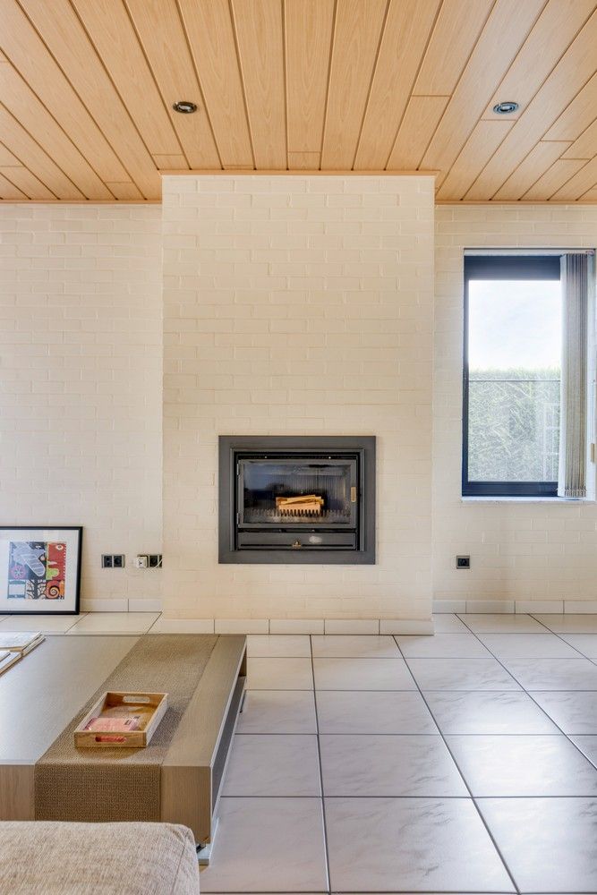 Instapklare woning in een bosrijke, rustige buurt te Maasmechelen! foto 8