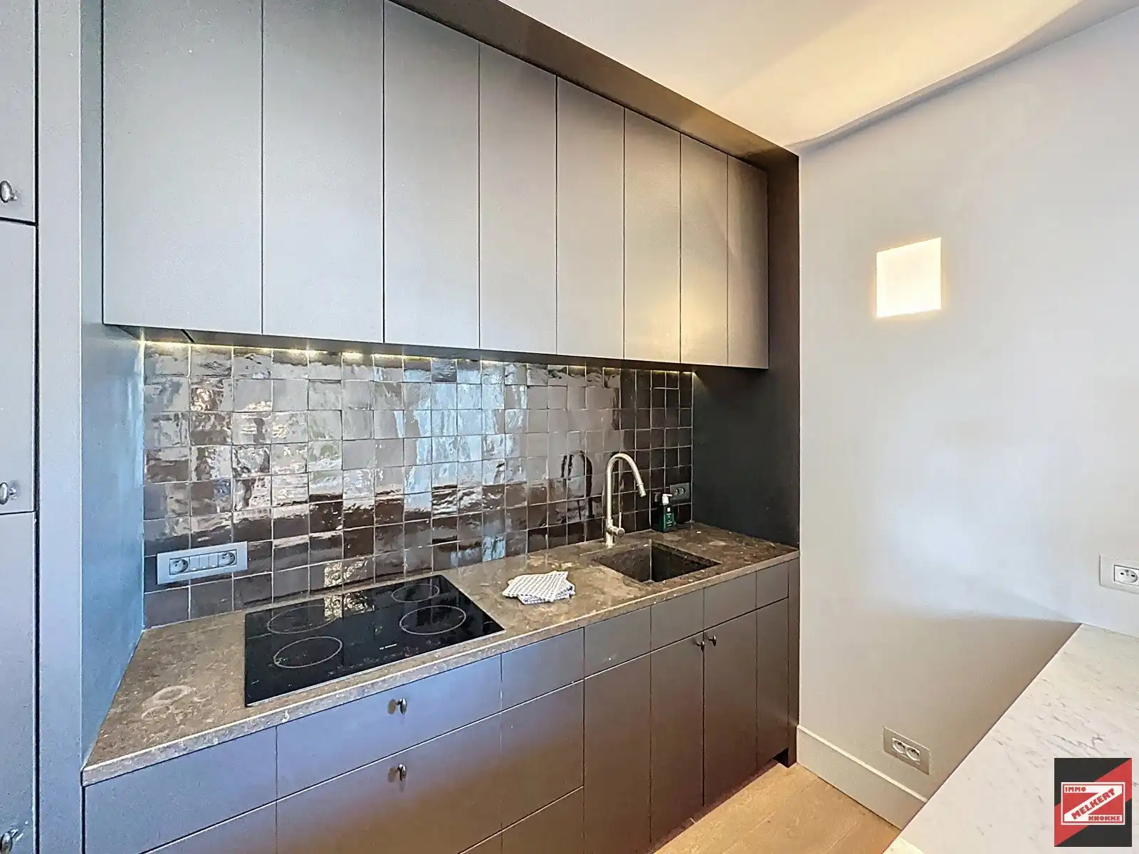 Appartement te huur foto 13