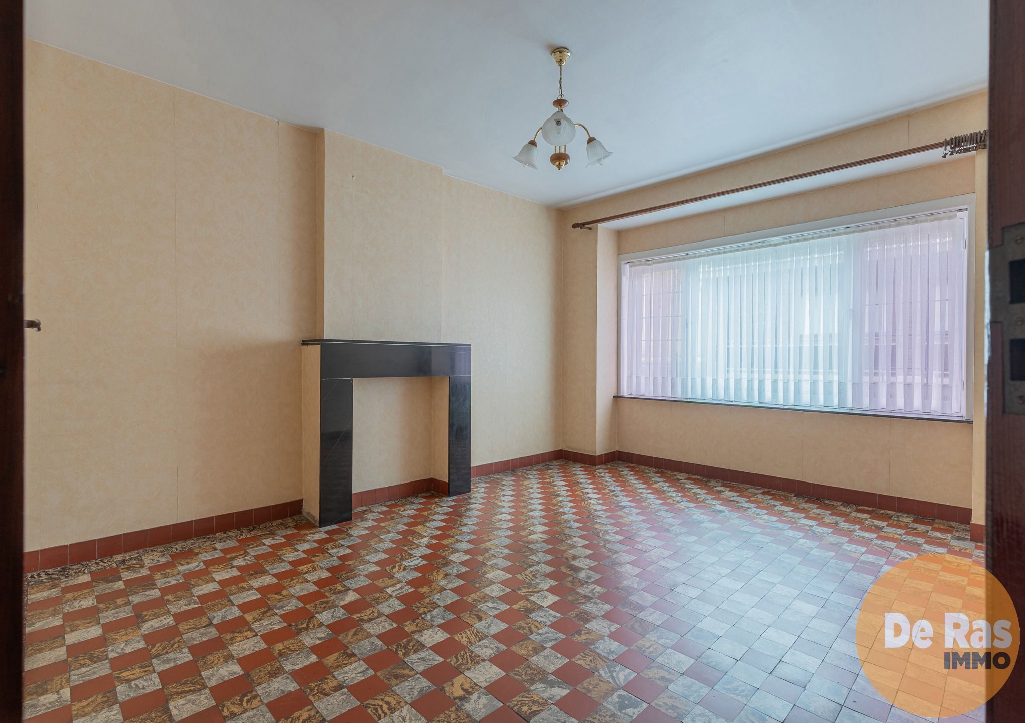 LEDE CENTRUM - Charmante renovatiewoning  op circa 10 are foto 13